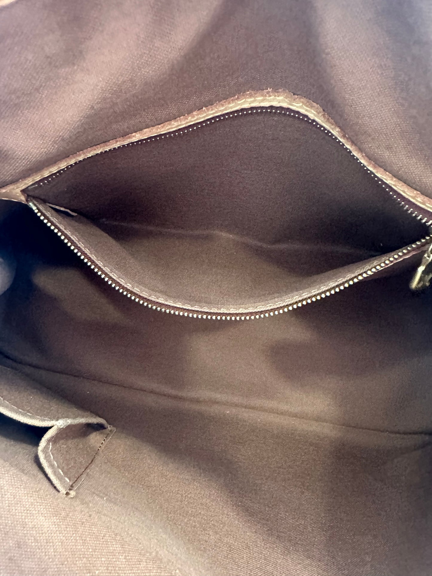 017946 - Louis Vuitton Batignolles Horizontal