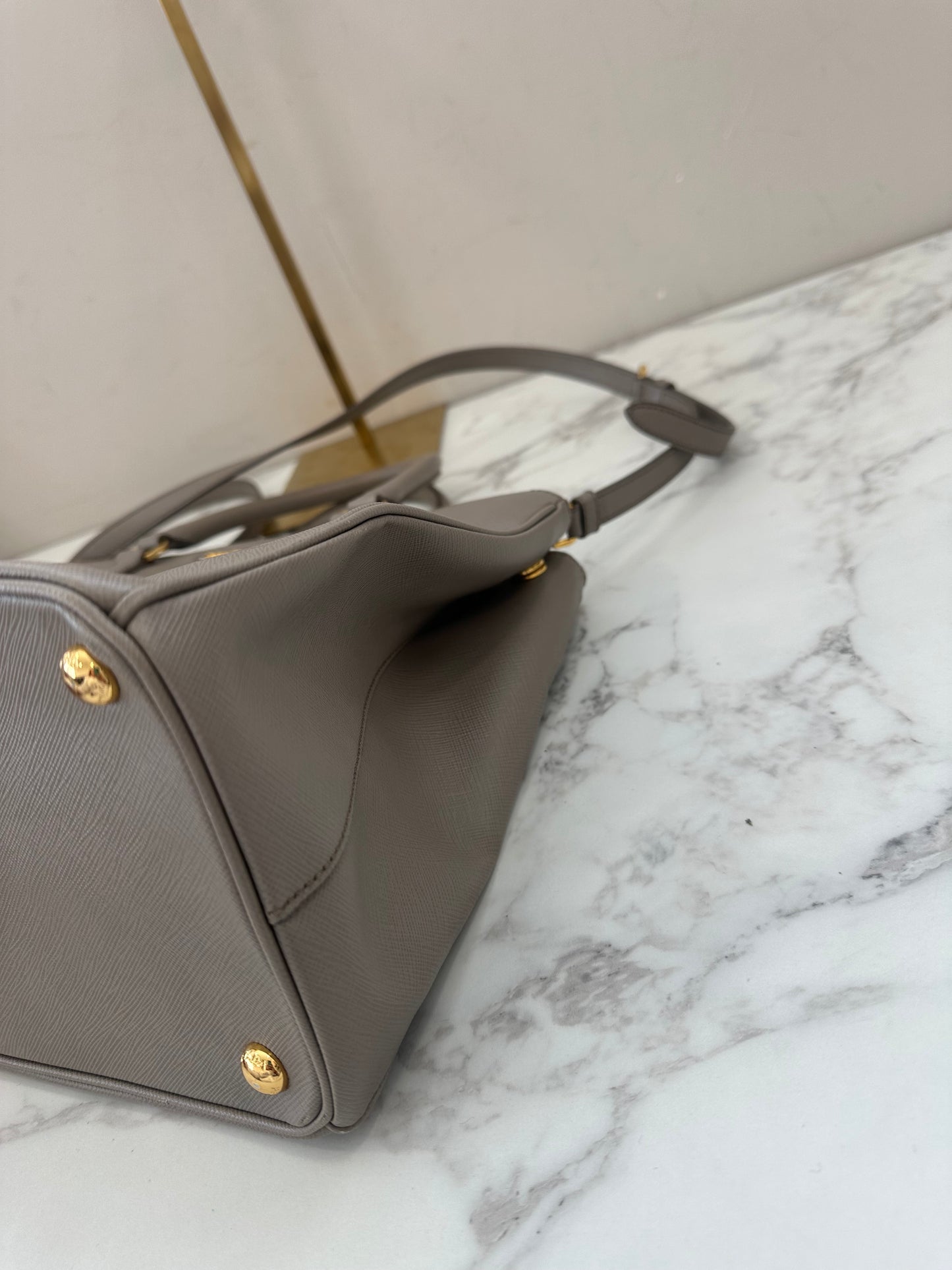 Prada Galleria Fango