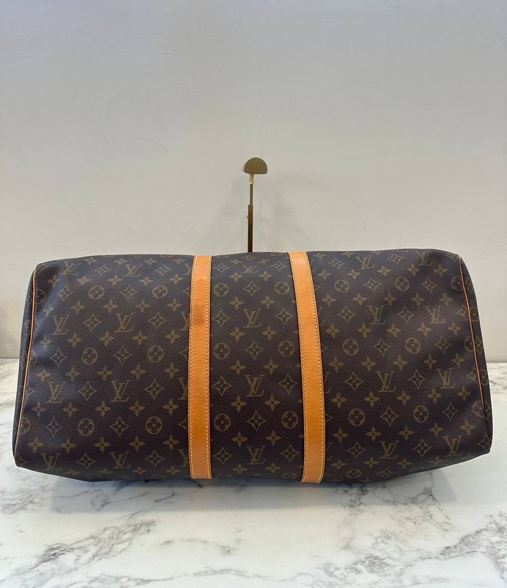 Louis Vuitton Keepall 55