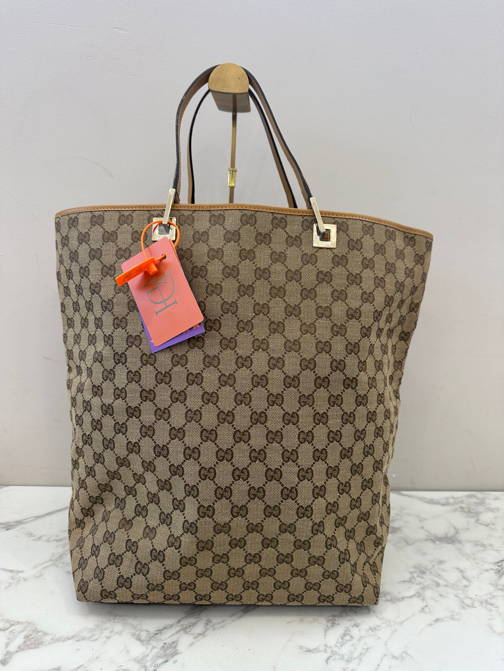 Gucci Handbag