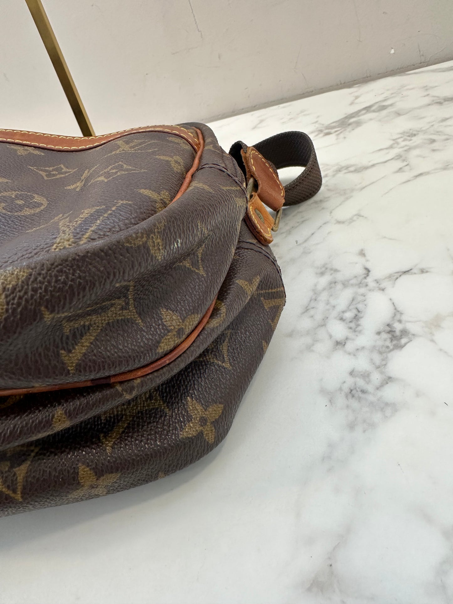 Louis Vuitton Reporter PM