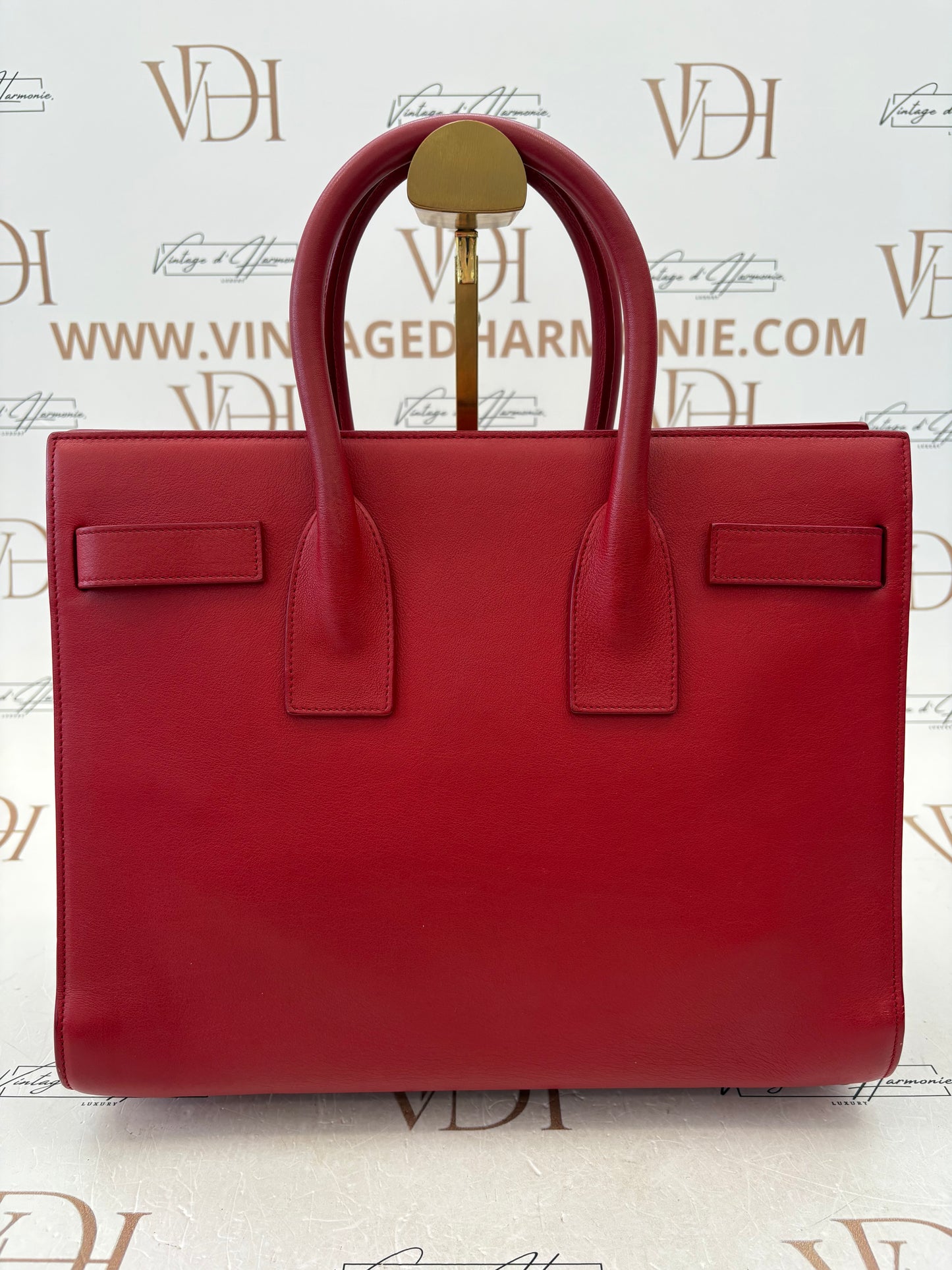 383586 - Saint Laurent Sac De Jour