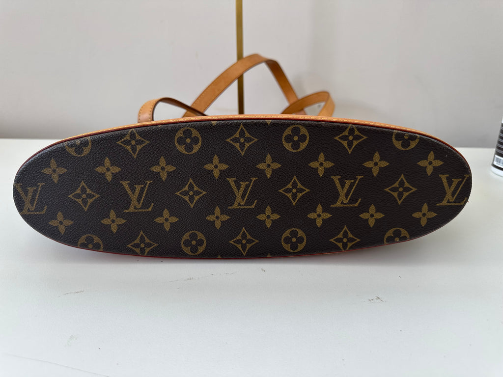 Louis Vuitton Babylone