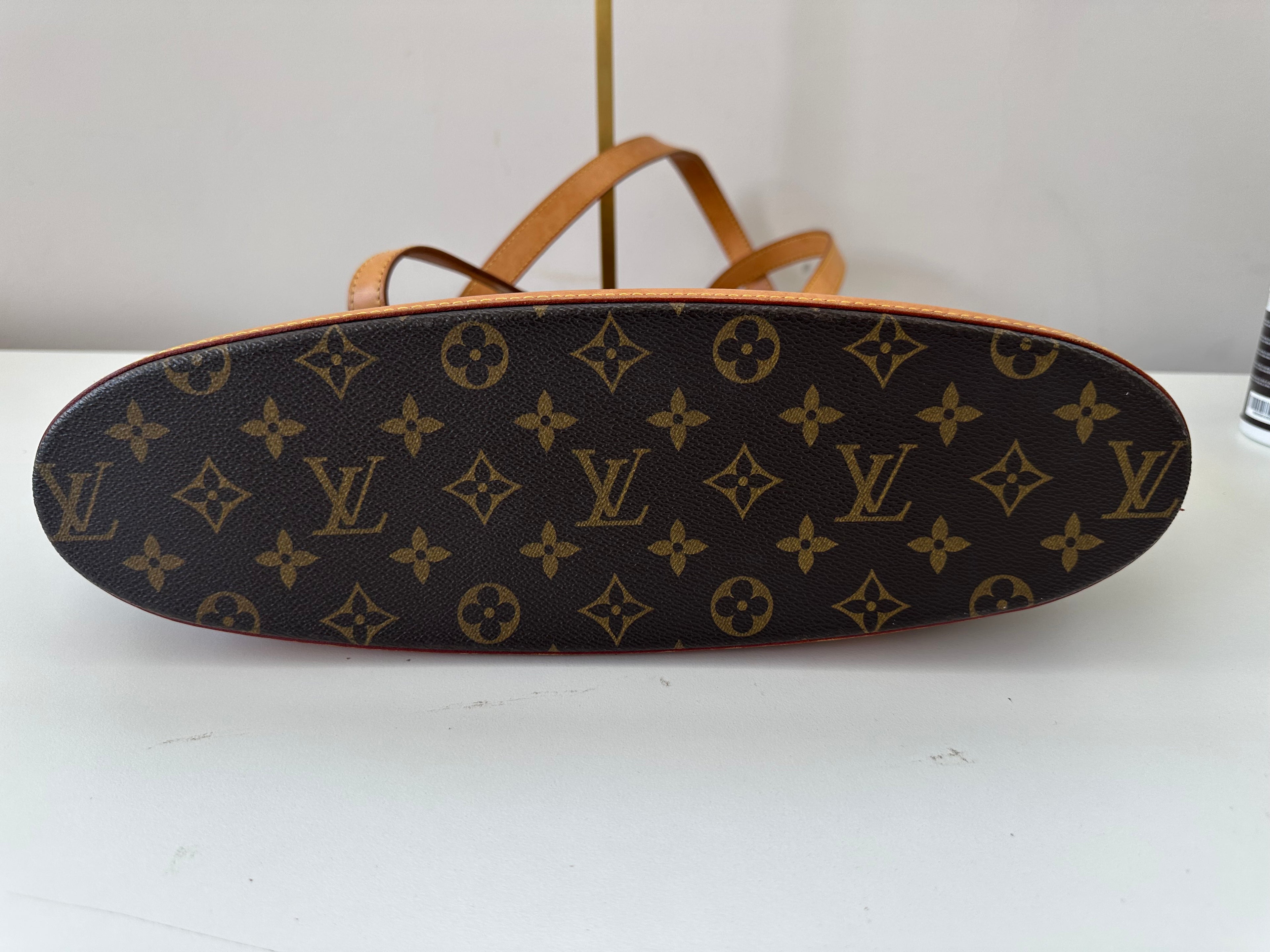Louis Vuitton Babylone