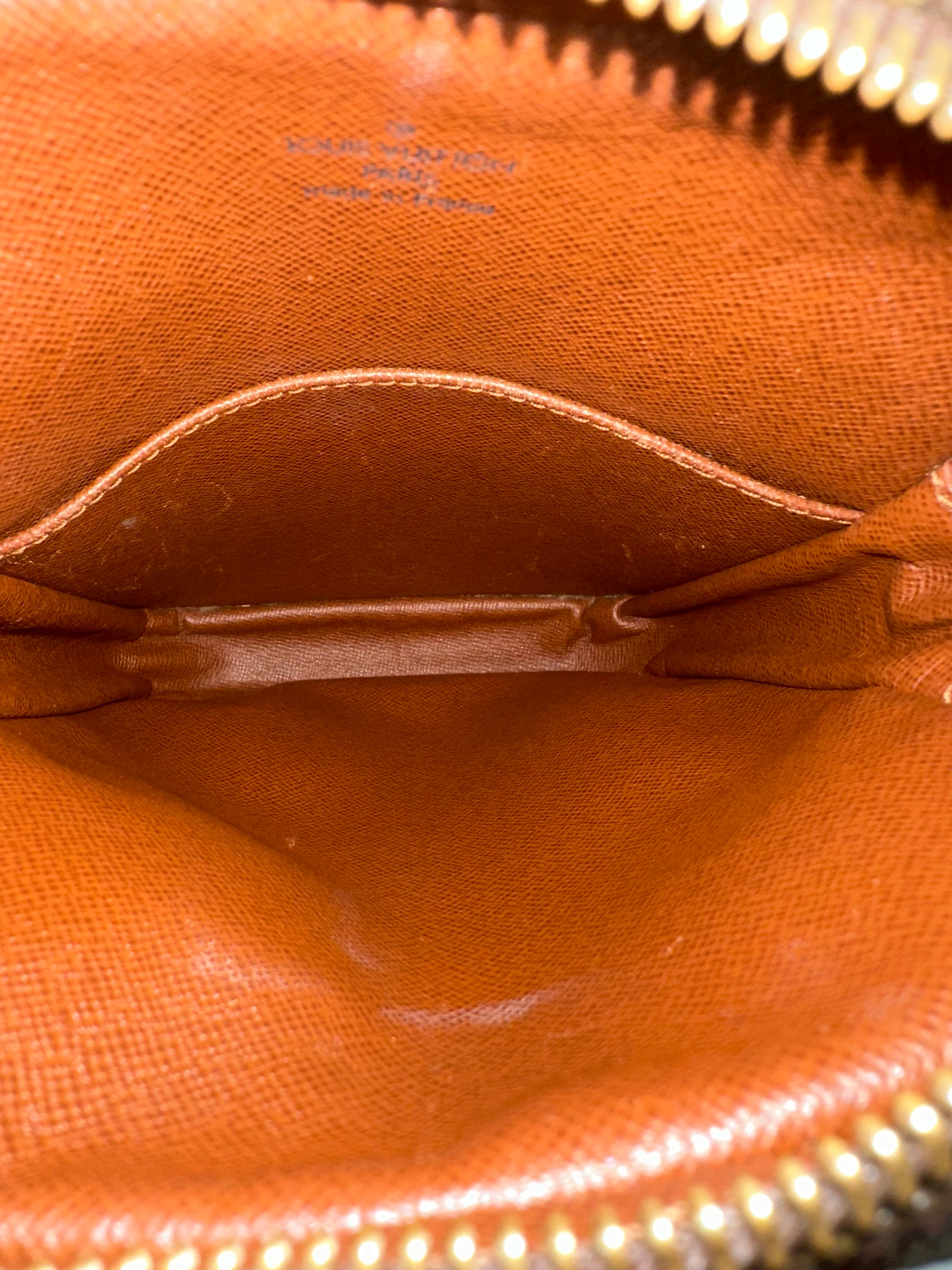 Louis Vuitton Danube