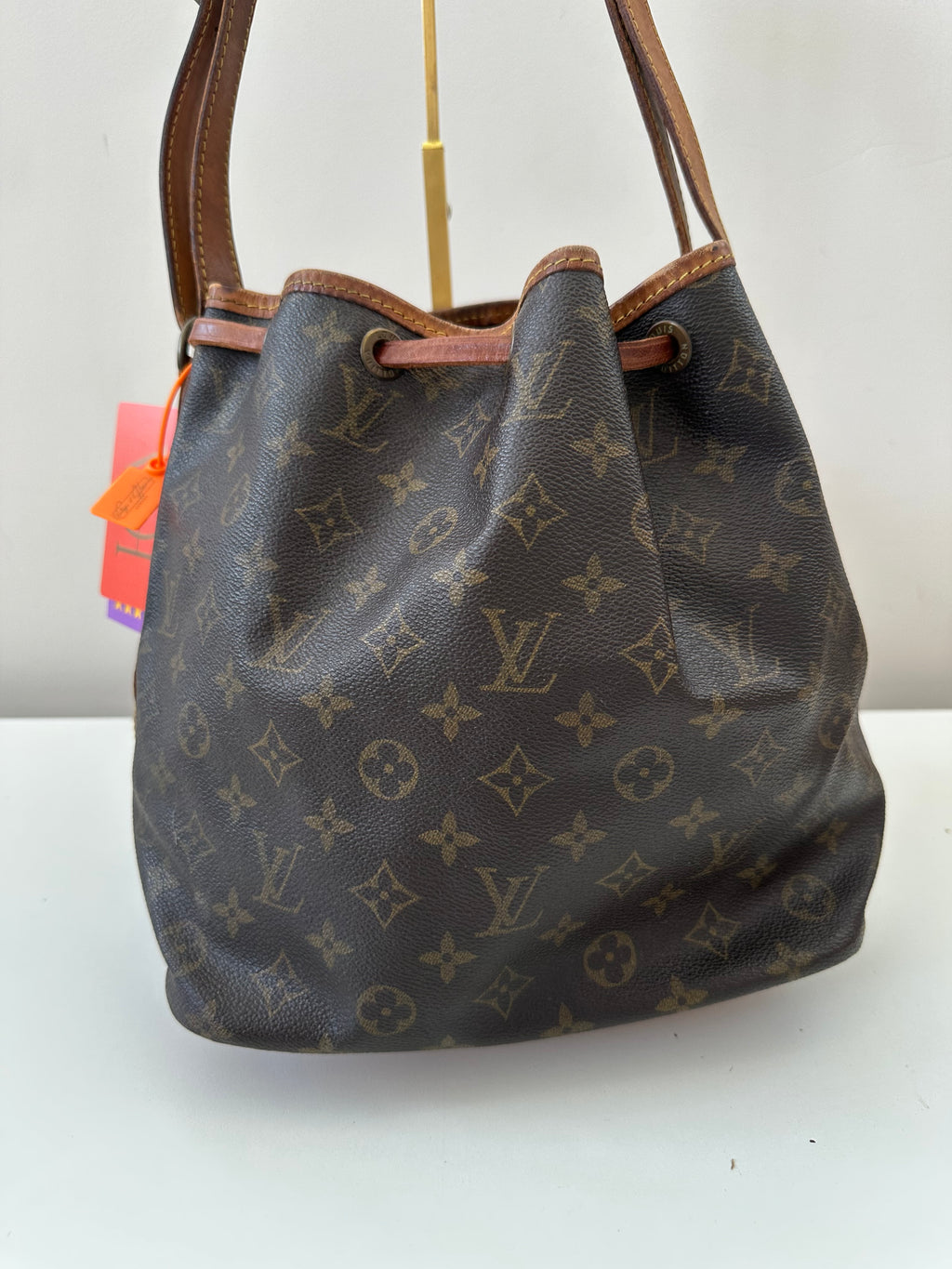 Louis Vuitton Petite Noe