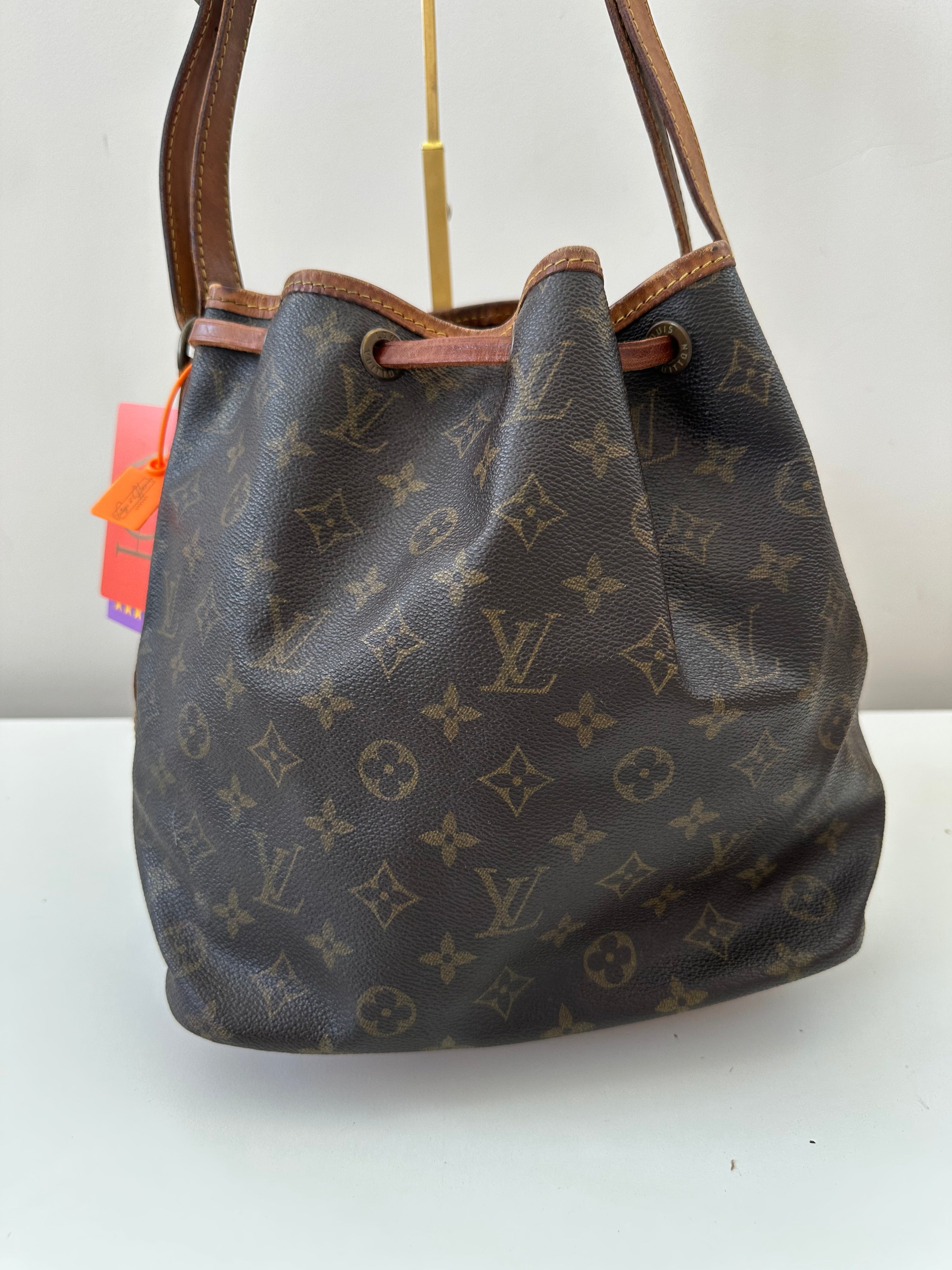 Louis Vuitton Petite Noe