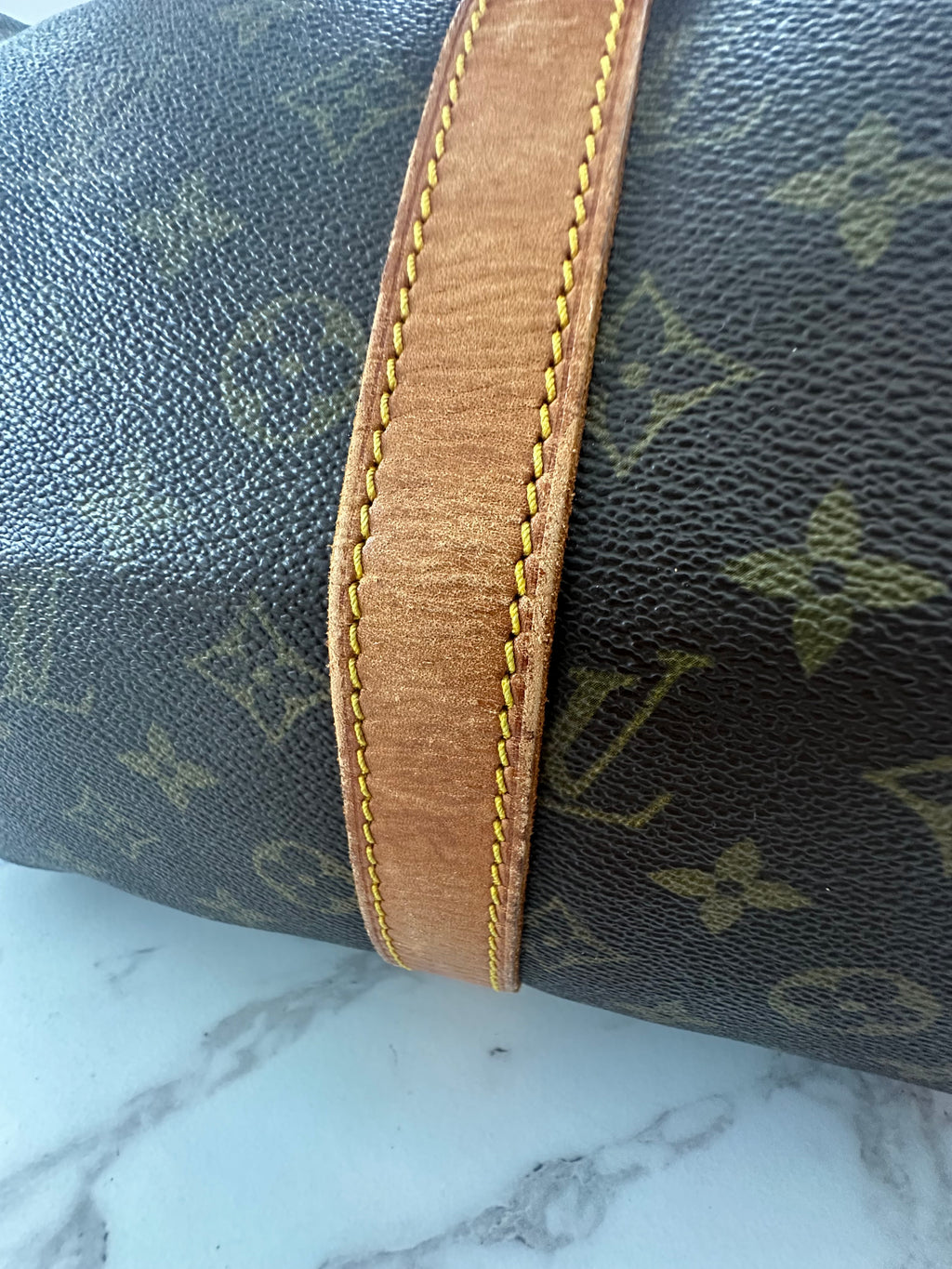 Louis Vuitton Keepall 45