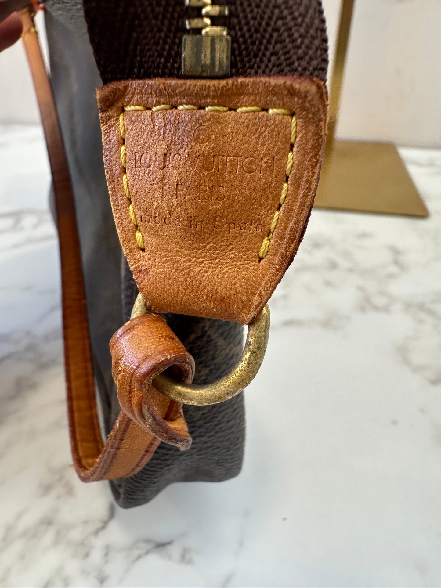 Louis Vuitton Pochette