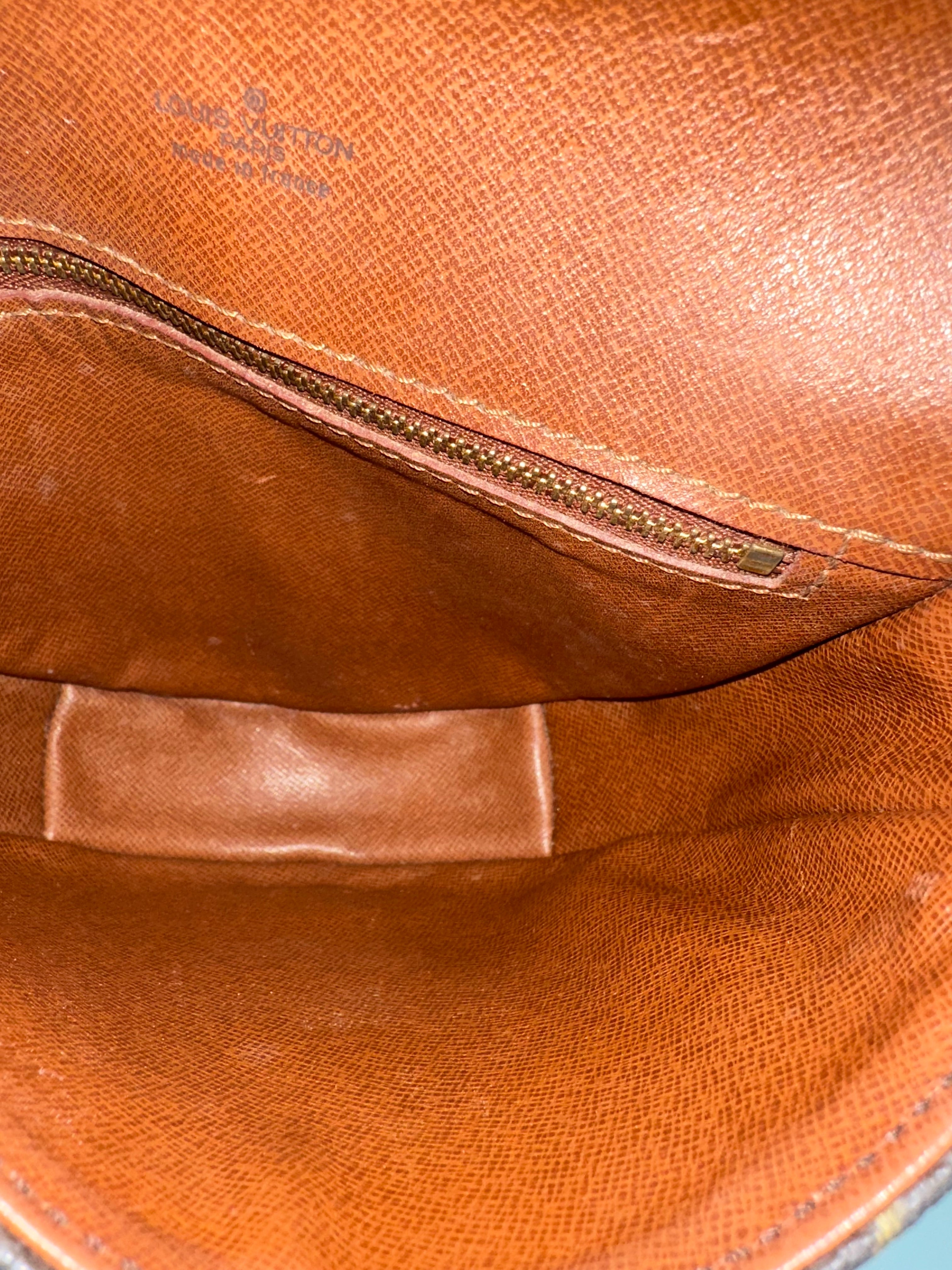 Louis Vuitton Chantilly PM