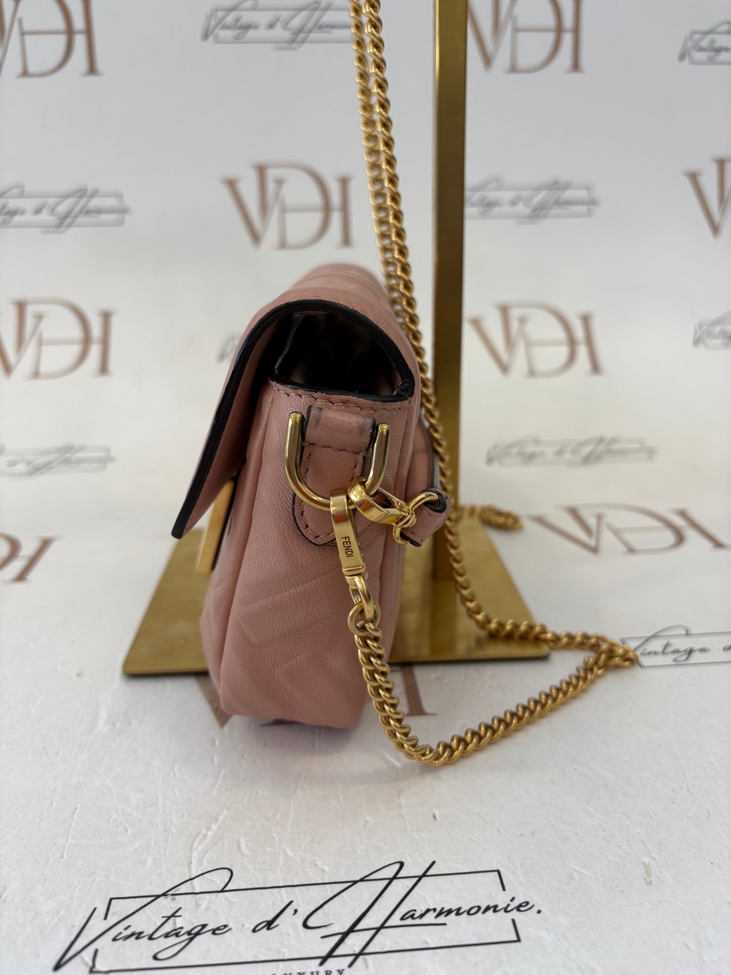 383617 - Fendi Baguette