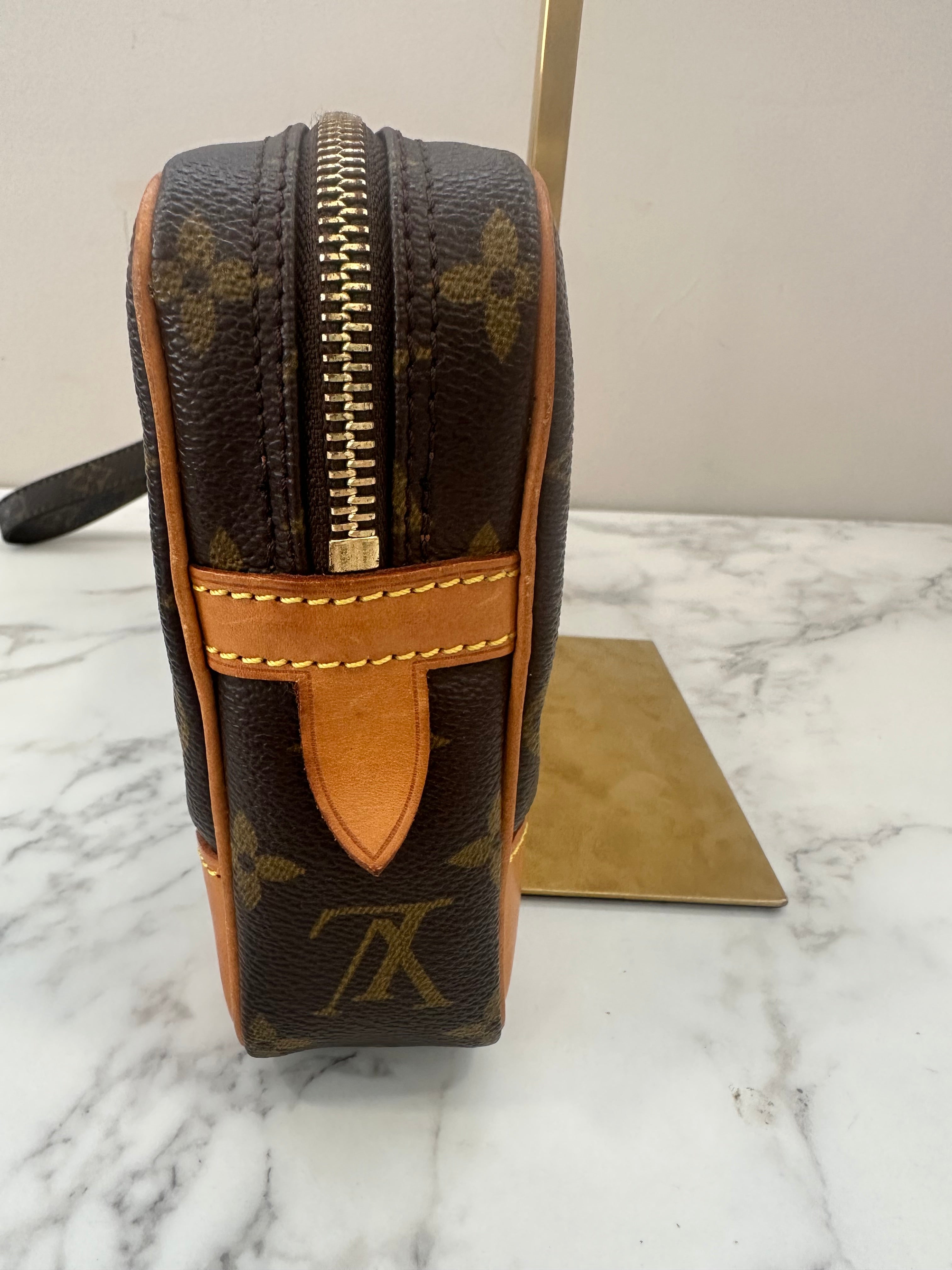 Louis Vuitton Dragonne GM