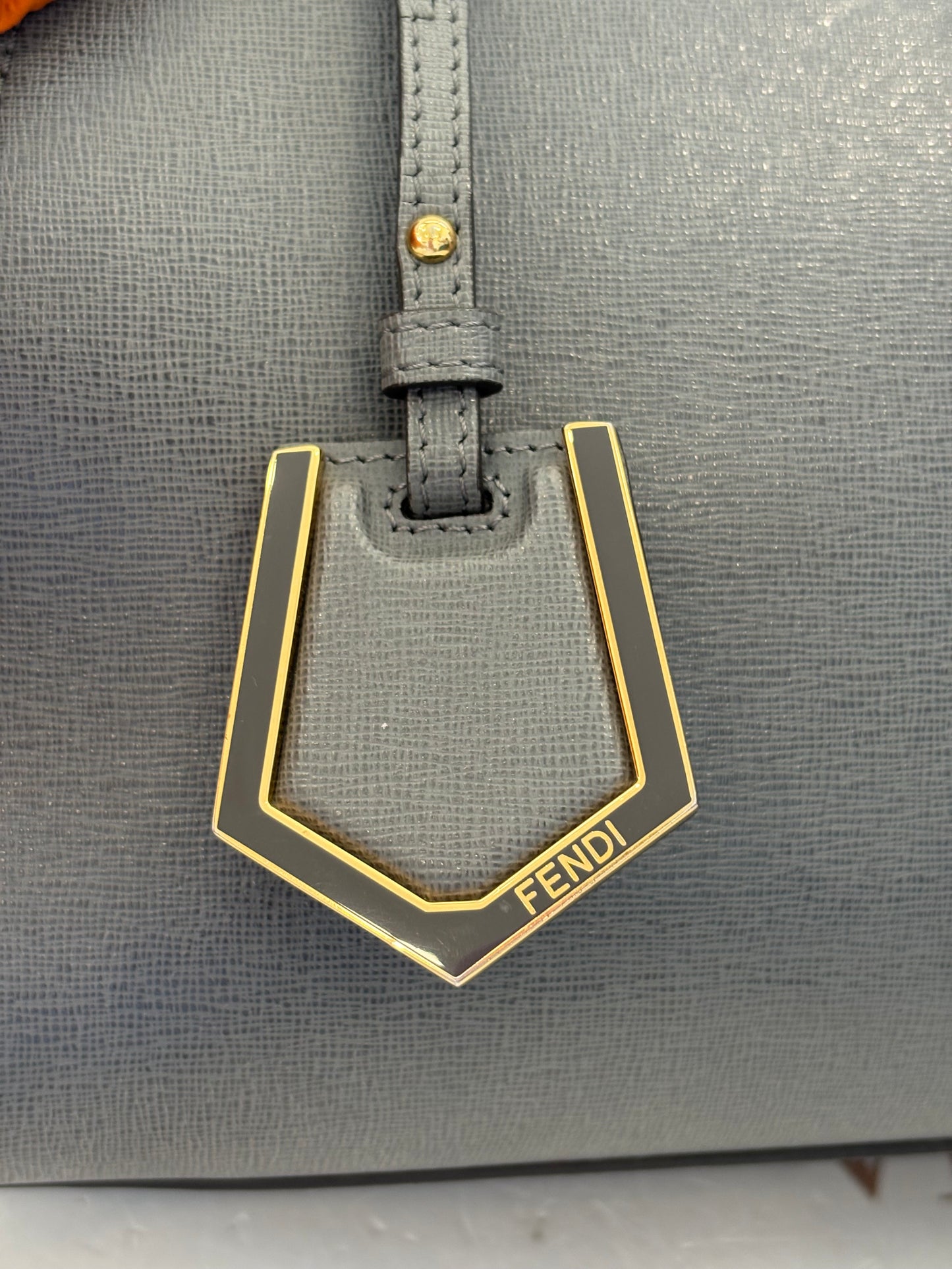 201537 - Fendi 2 Jours