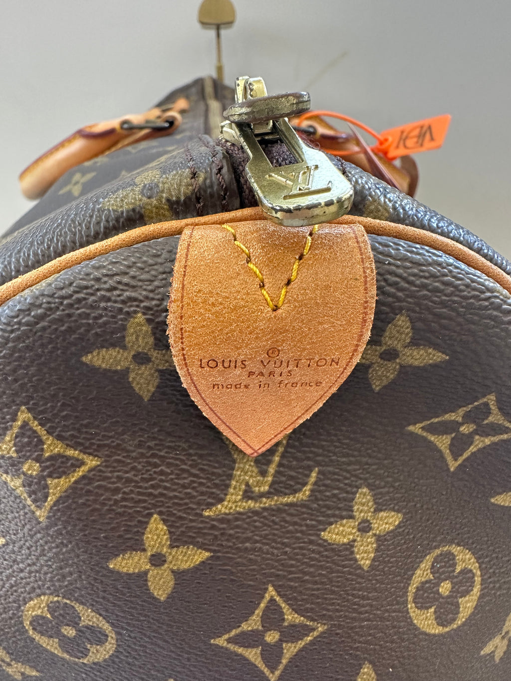Louis Vuitton Keepall 60