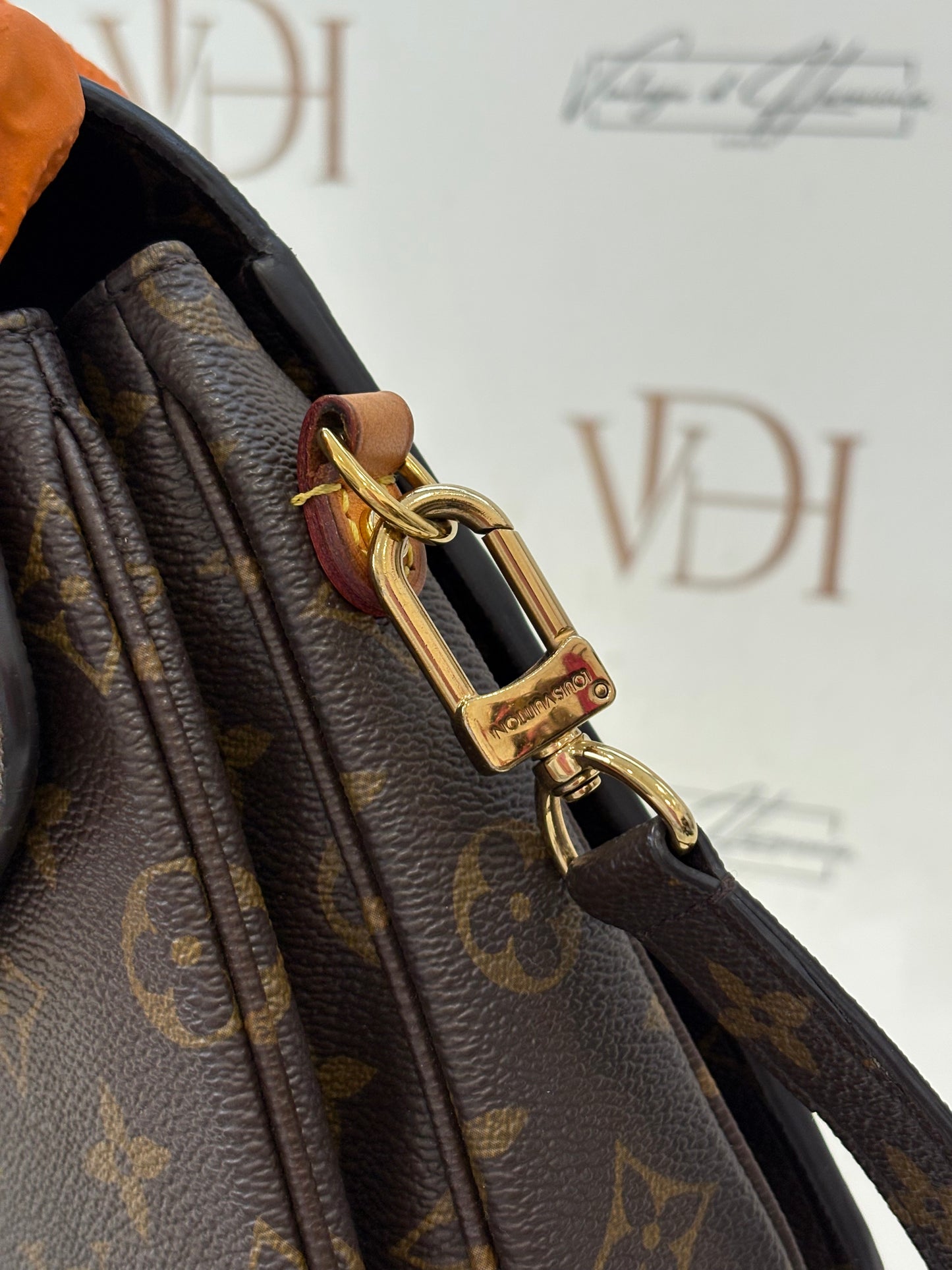201683 - Louis Vuitton Metis