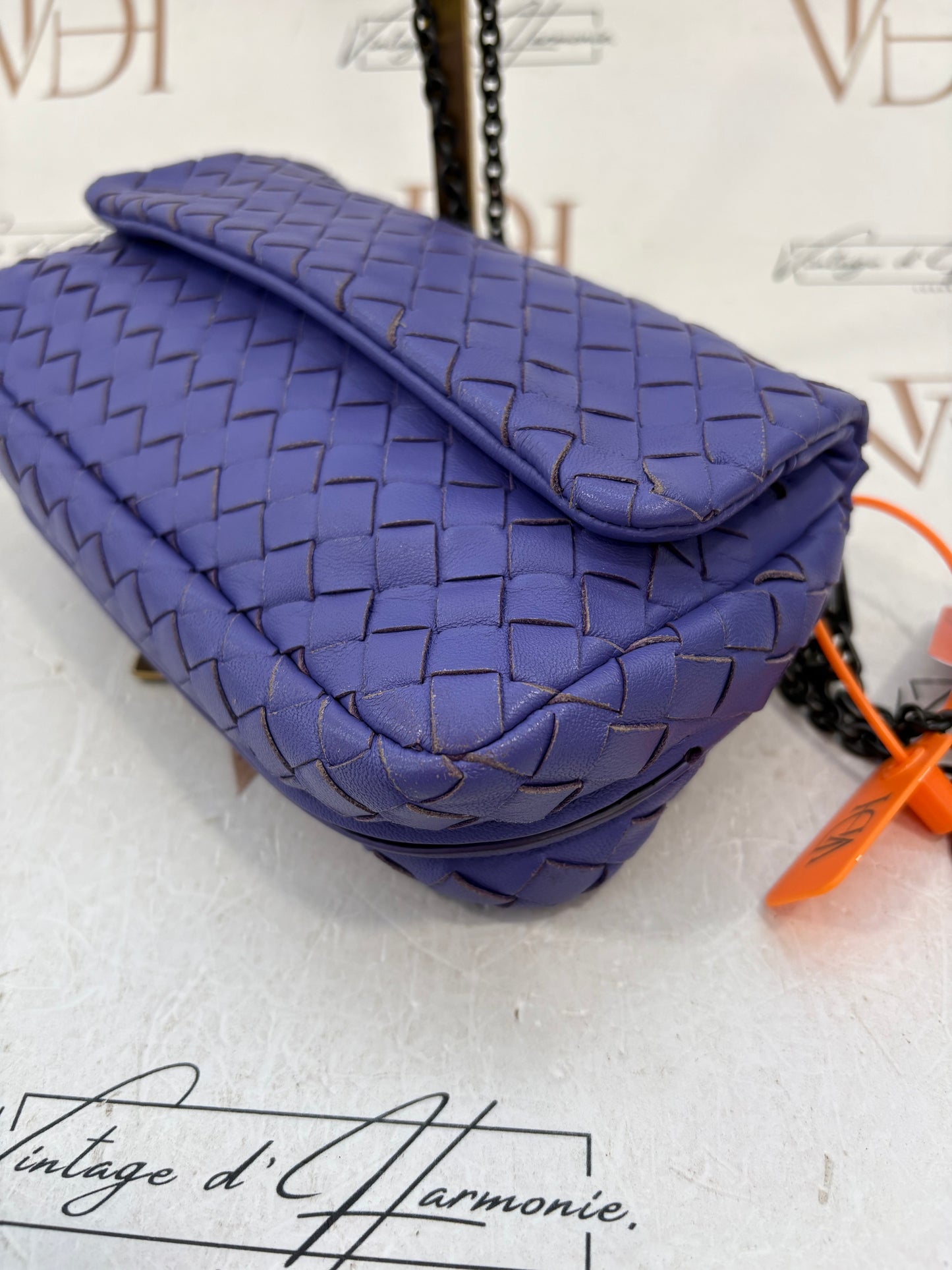 201093 - Bottega Veneta Olimpia