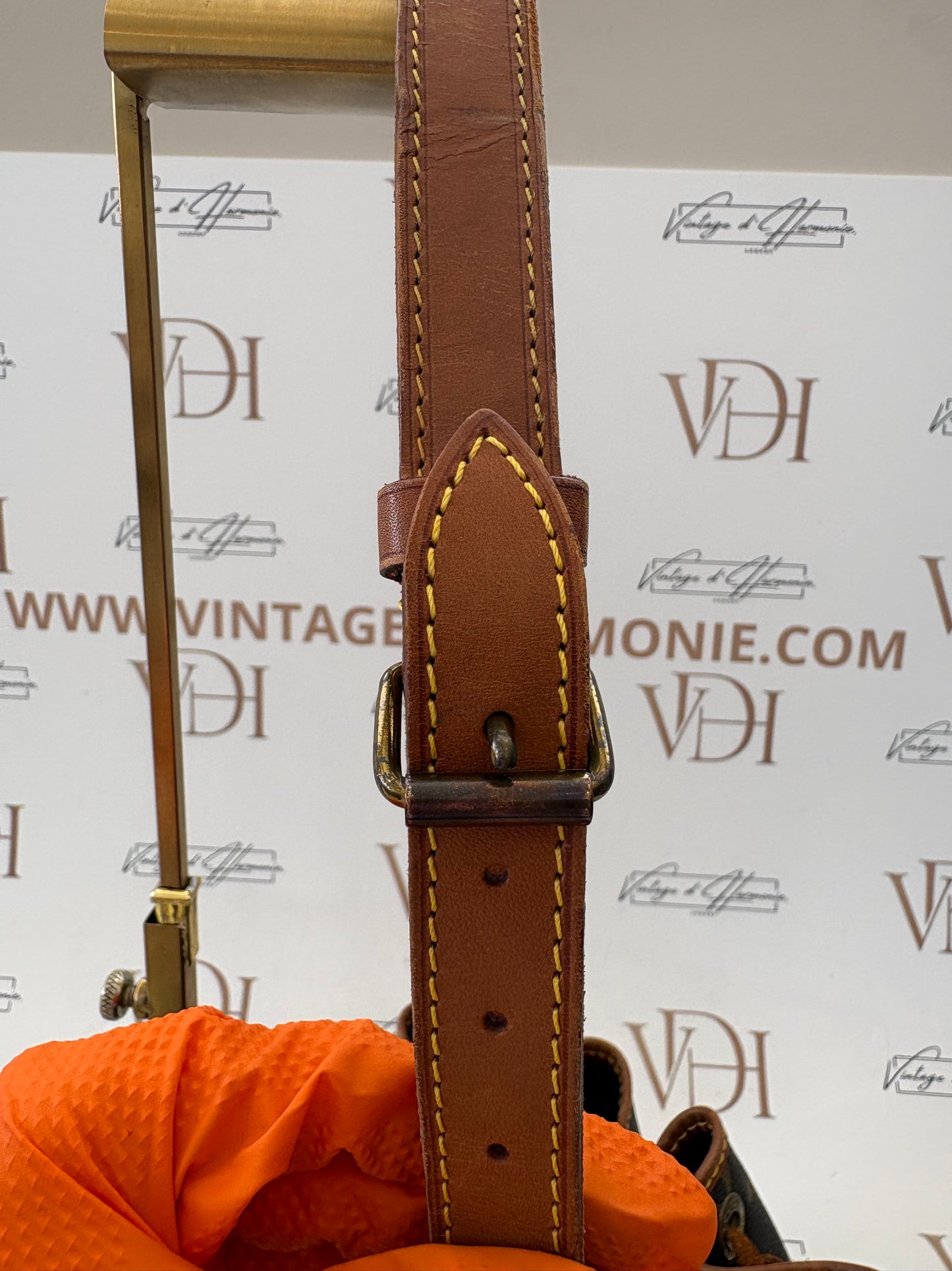 018694 - Louis Vuitton Petite Noe