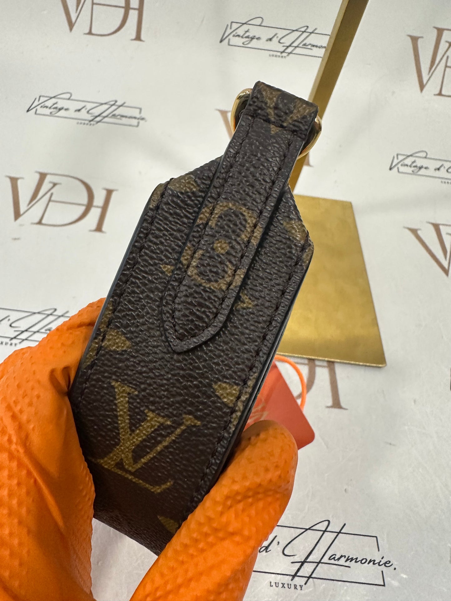 382714 - Louis Vuitton Tracolla