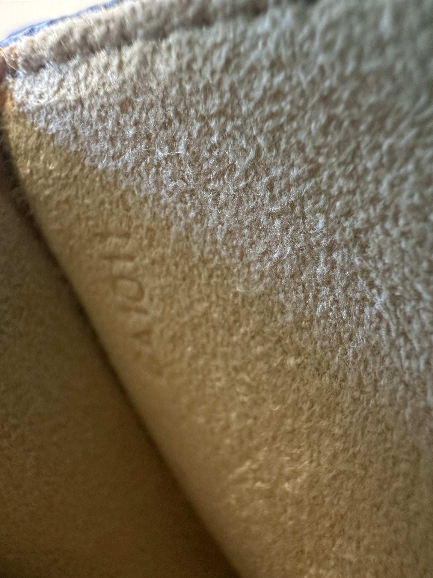 Louis Vuitton Pochette Twin PM