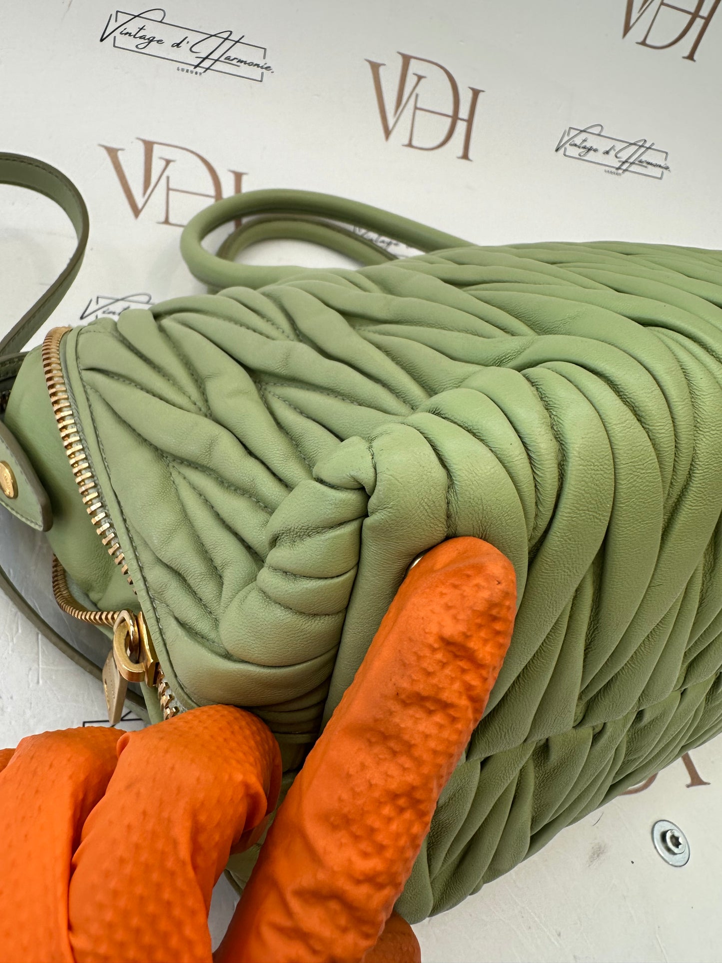 382284 - Miu Miu Bag