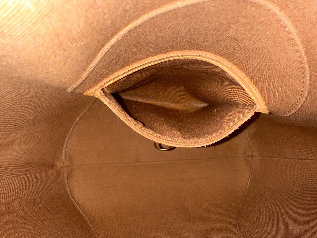 Louis Vuitton Ellipse MM