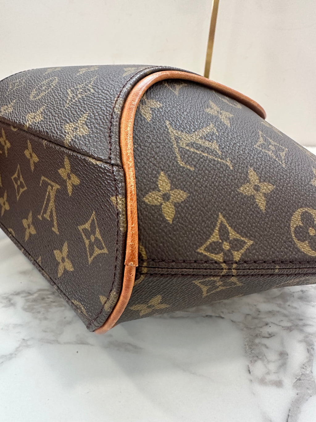Louis Vuitton Ellipse PM