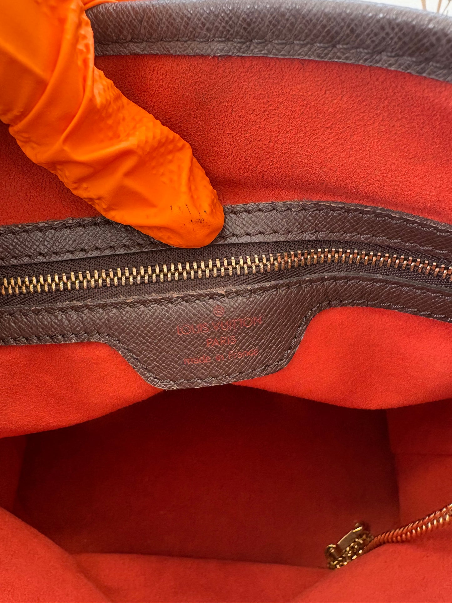 018663 - Louis Vuitton Marais Damier