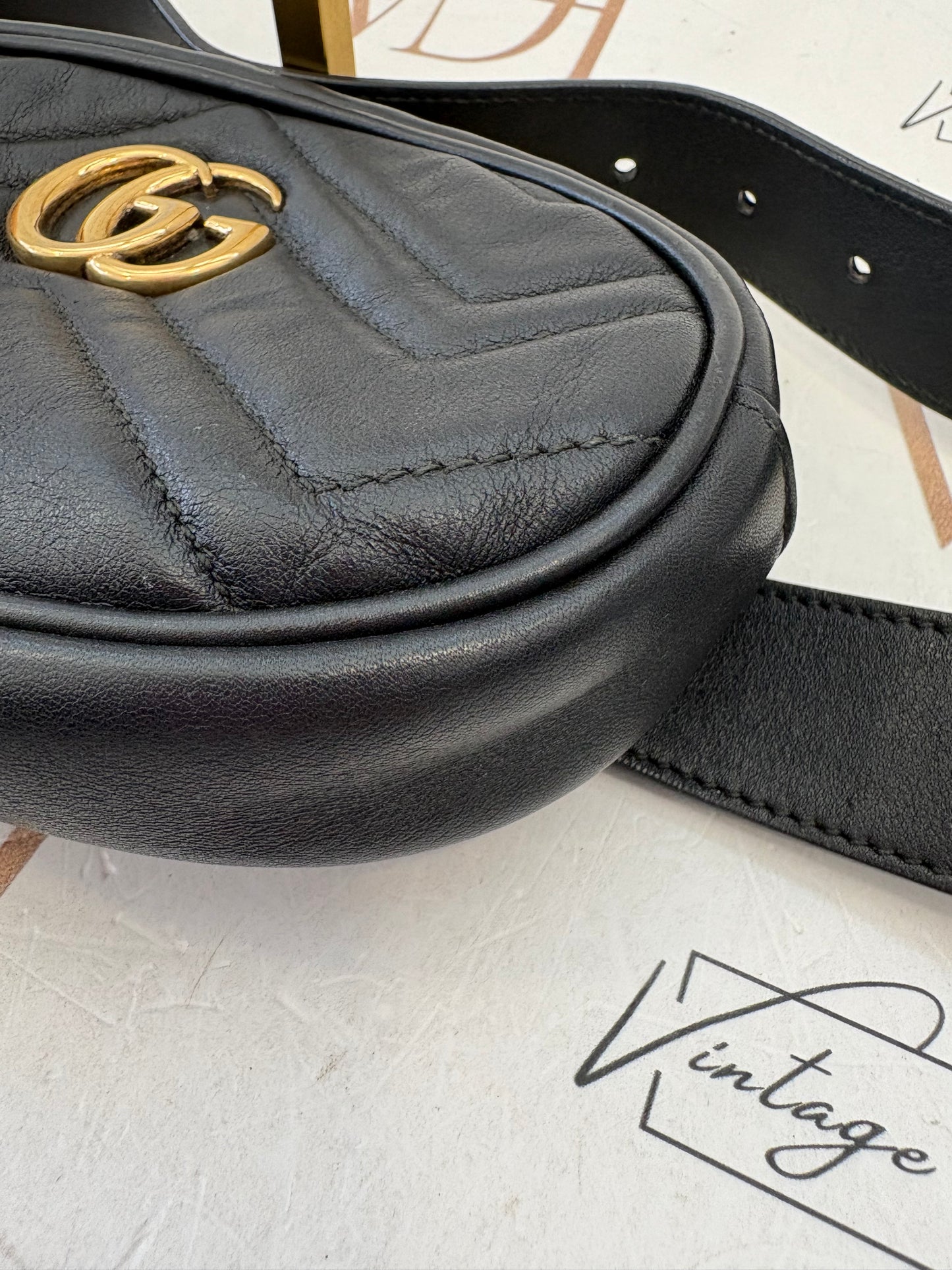 383060 - Gucci GG Marmont