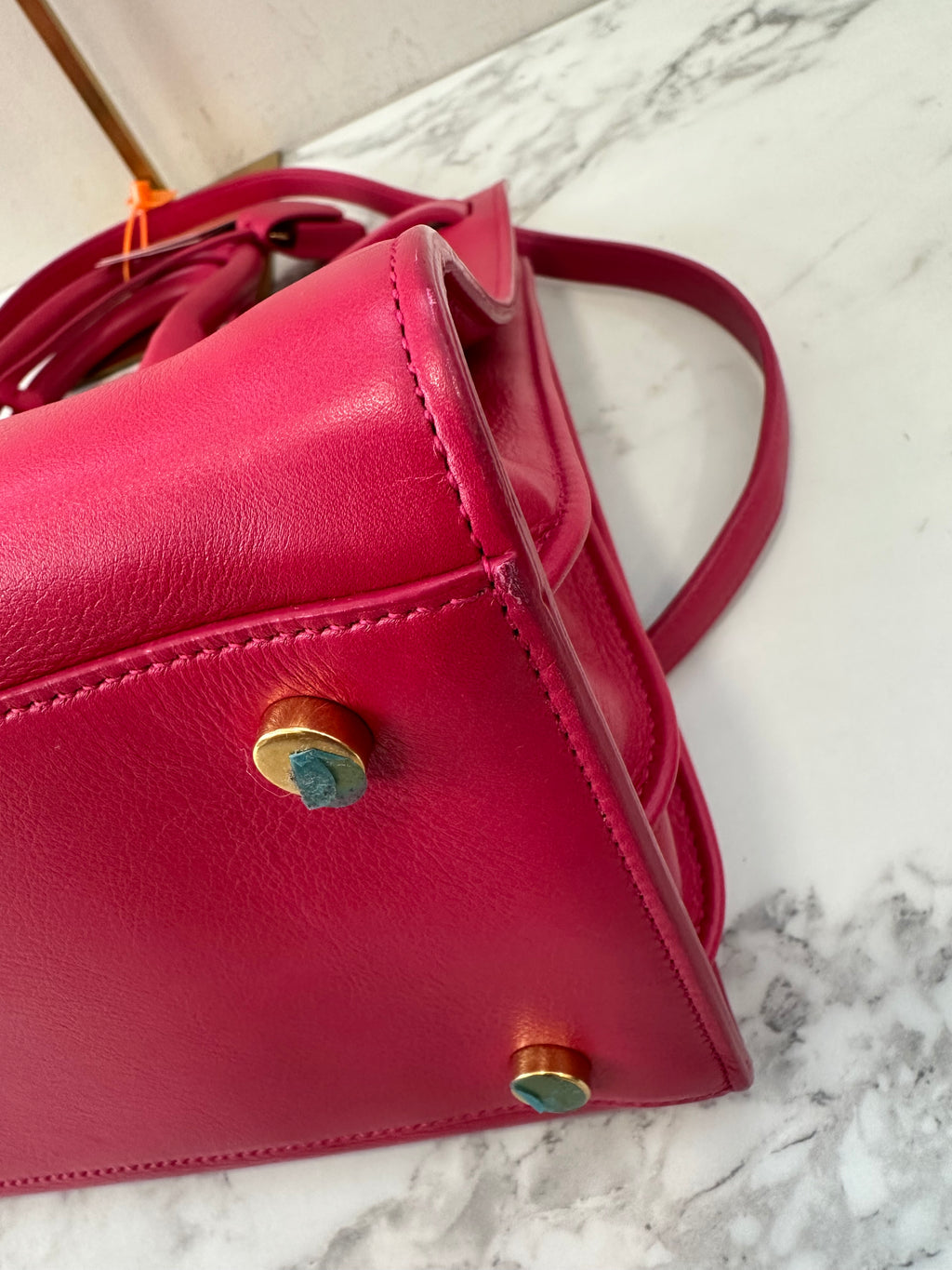 Saint Laurent Sac De Jour