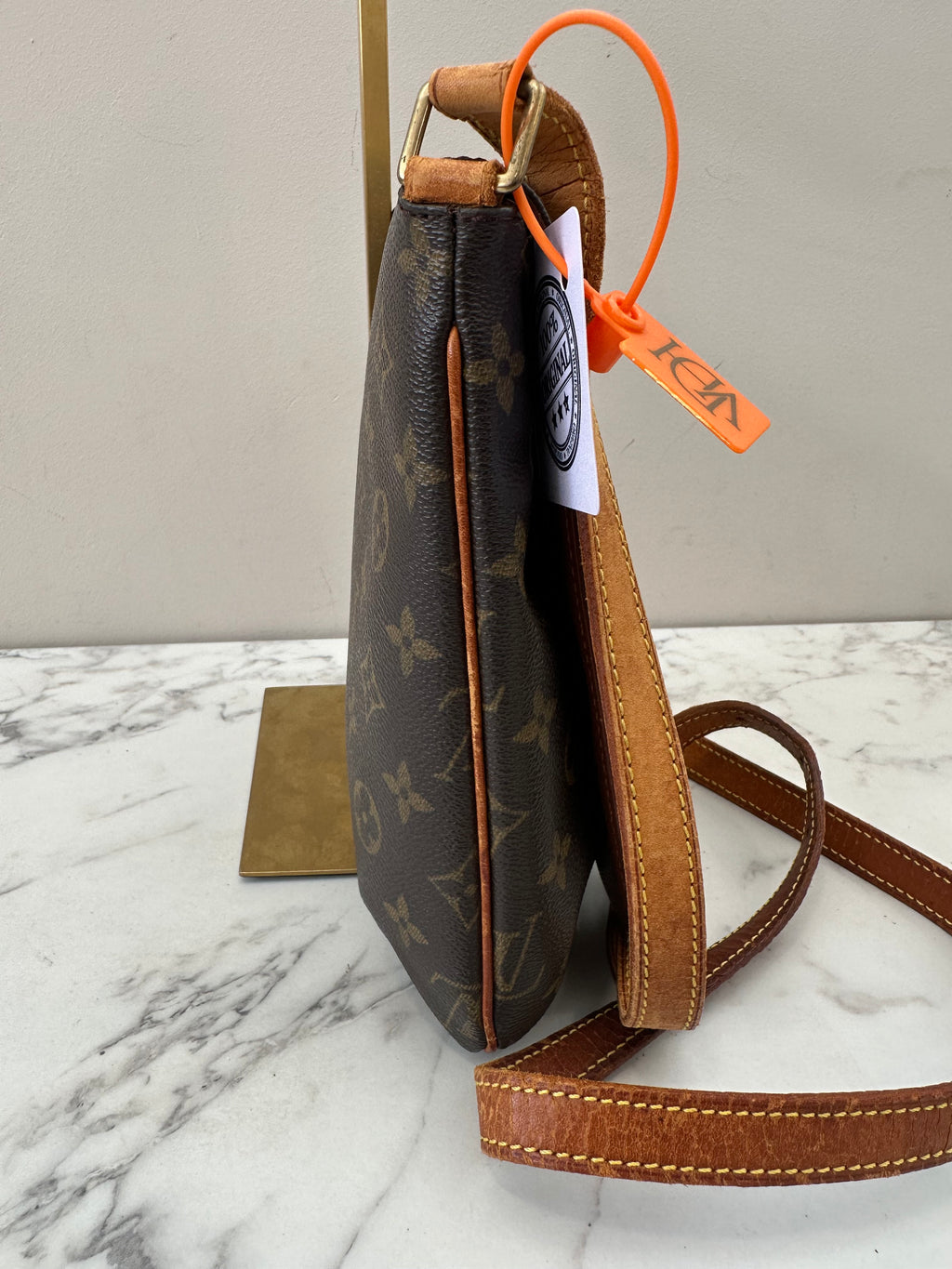 Louis Vuitton Musette Salsa