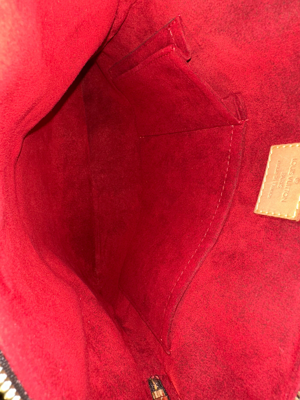 Louis Vuitton Coussin GM