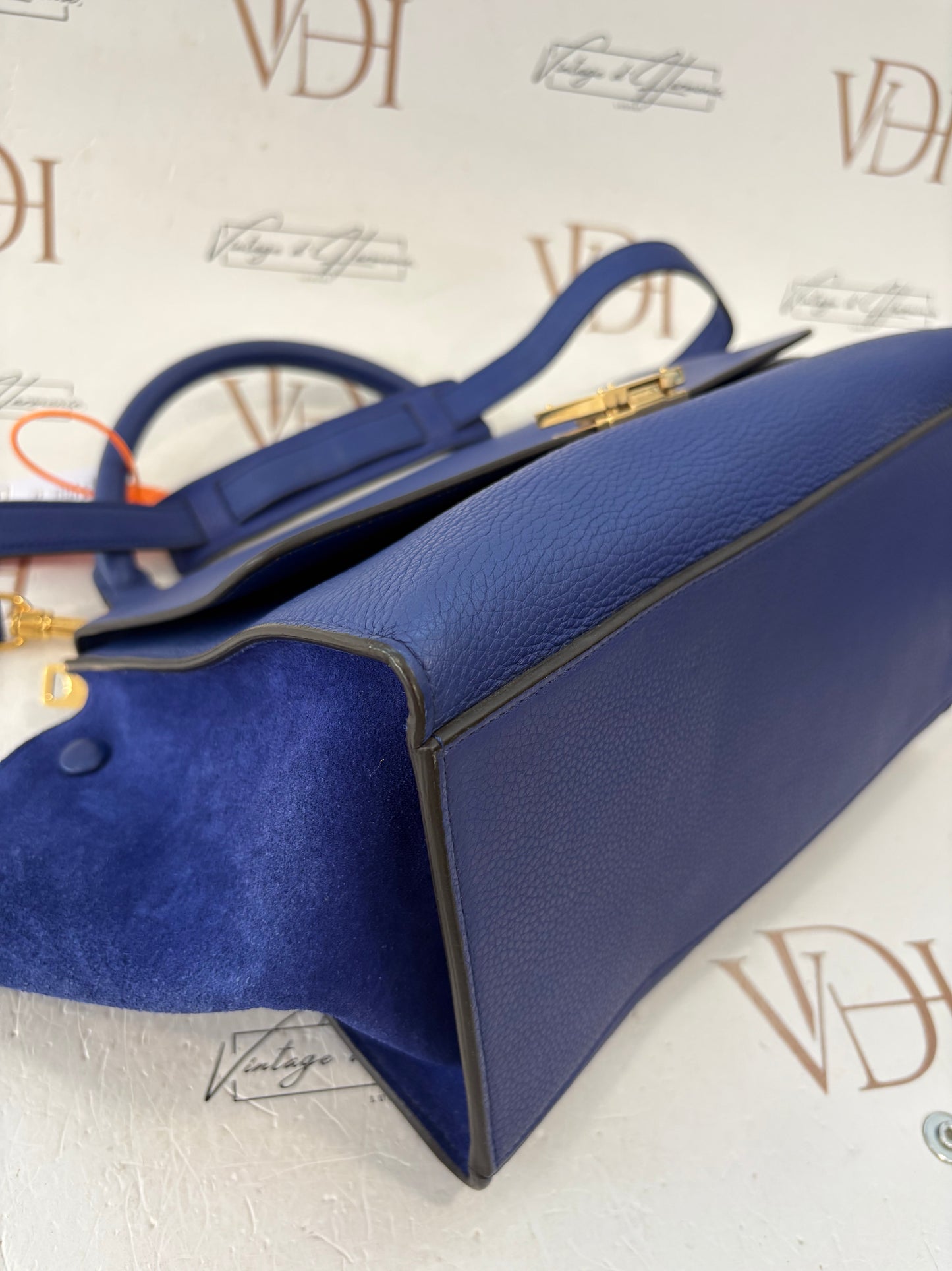 201554 - Céline Trapeze