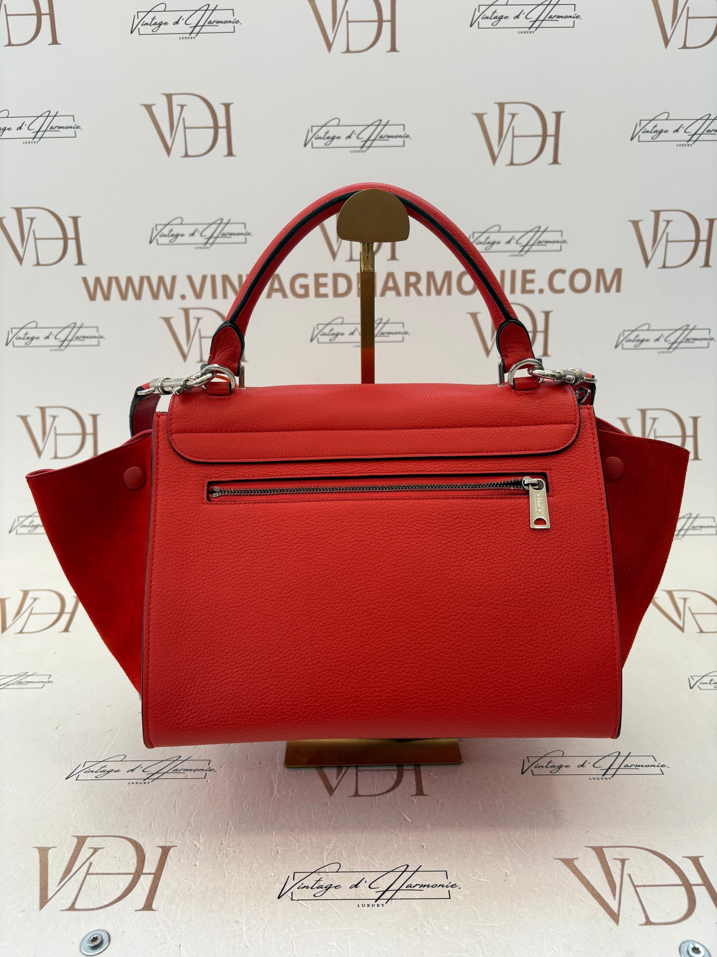 200894 - Céline Trapeze