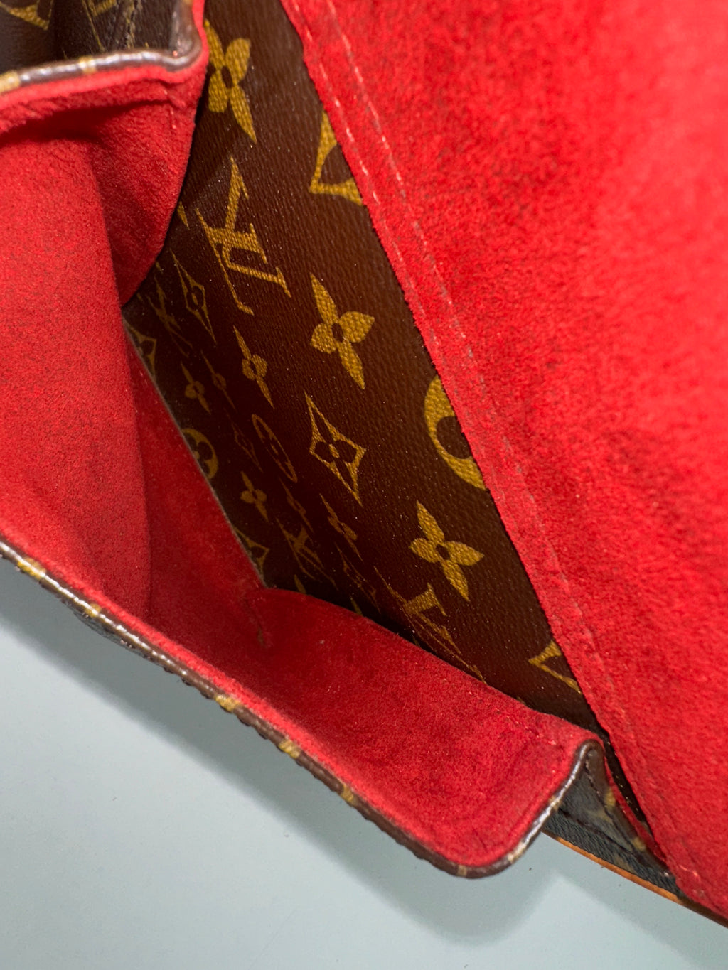 Louis Vuitton Multipli Cite