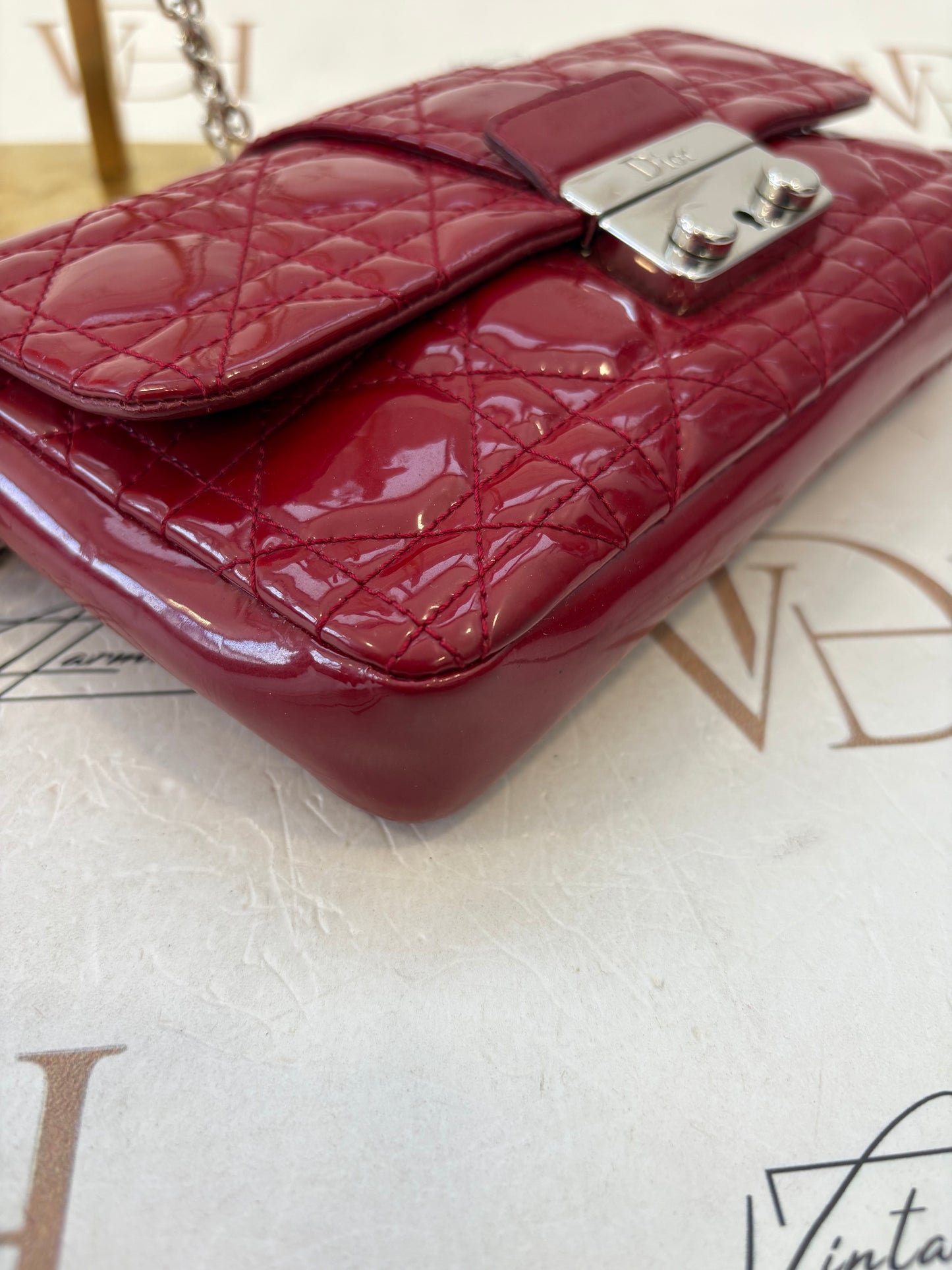 383725 - Dior New Lock