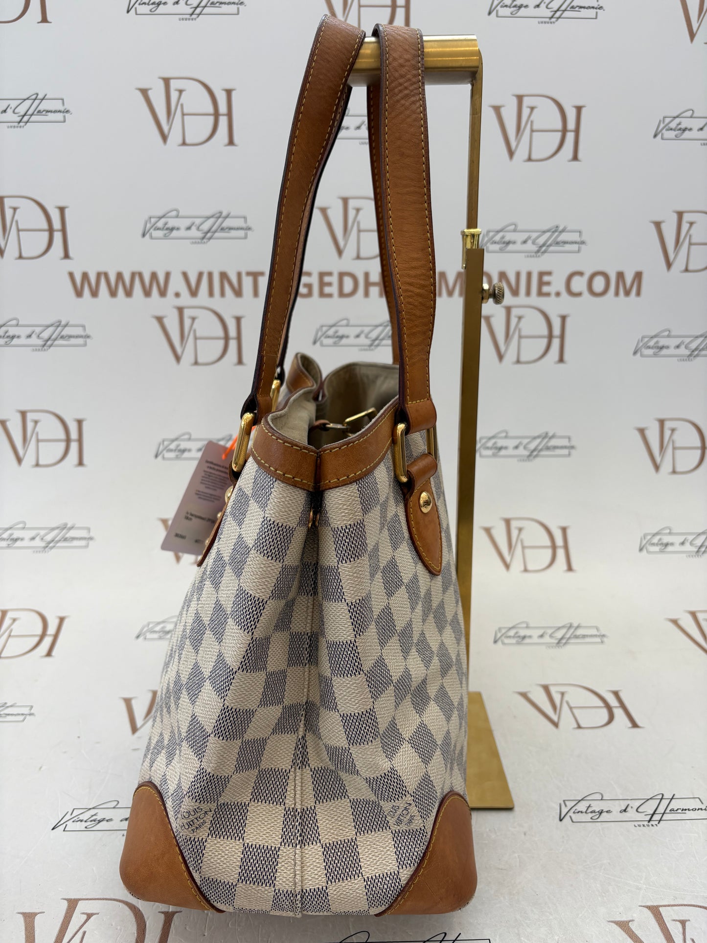 383565 - Louis Vuitton Hampstead