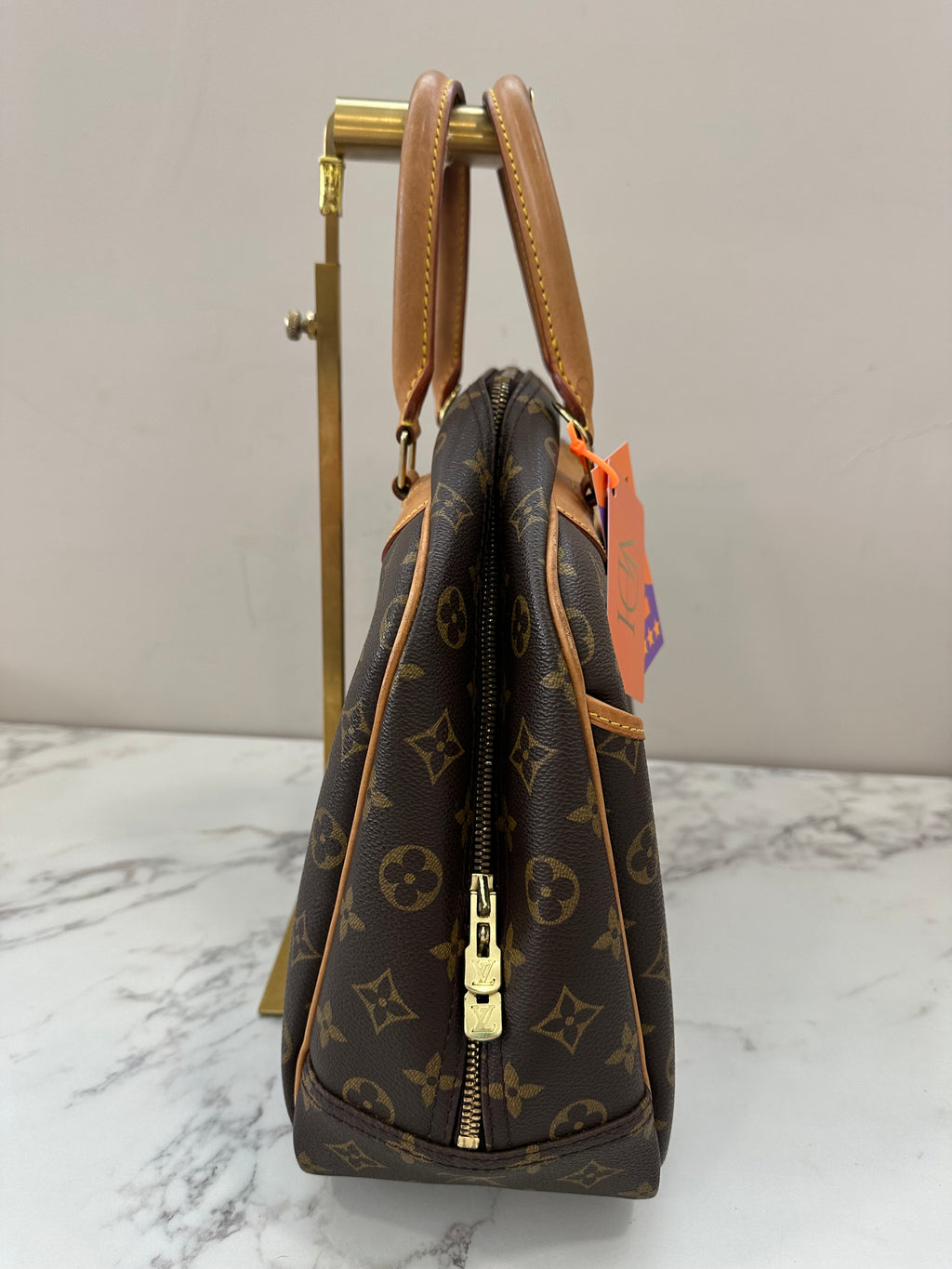 Louis Vuitton Deauville