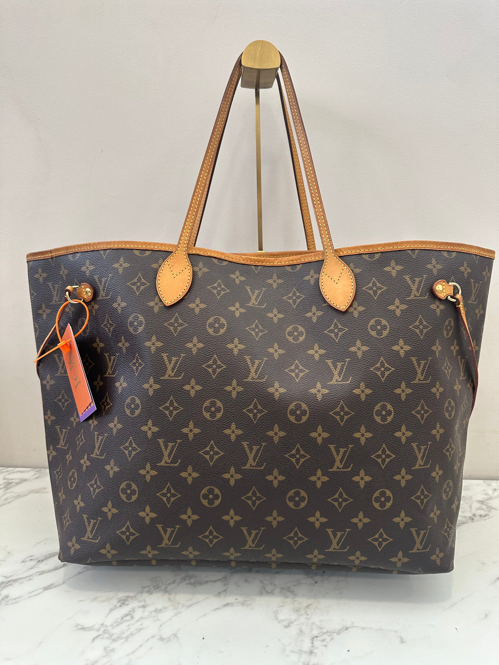 Louis Vuitton Neverfull GM
