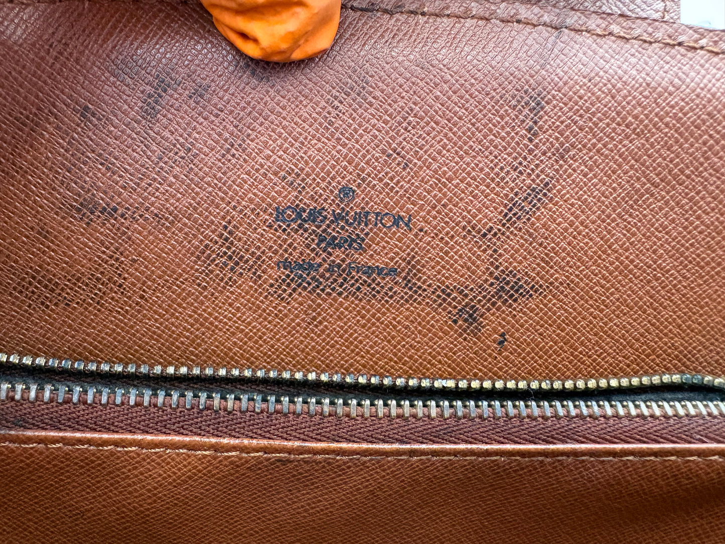 017862 - Louis Vuitton Kurcell