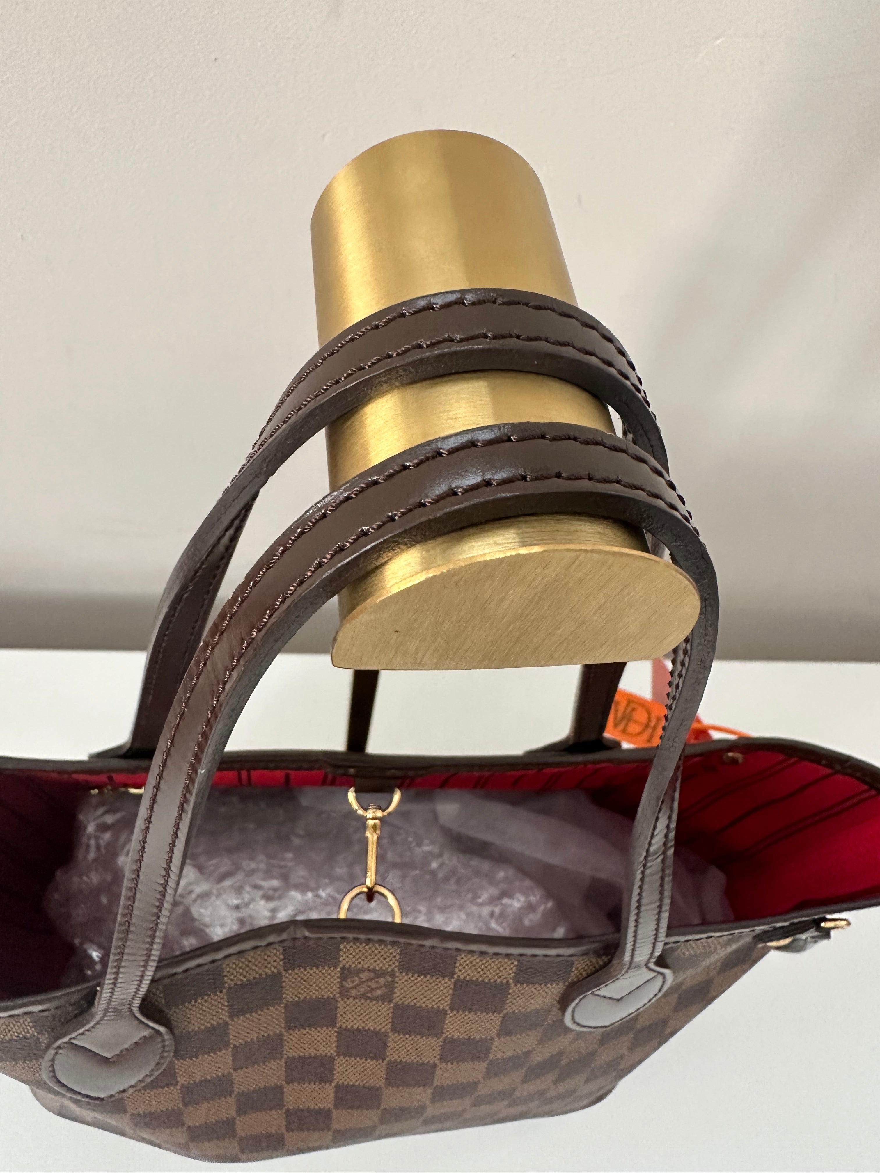 Louis Vuitton Neverfull PM Damier