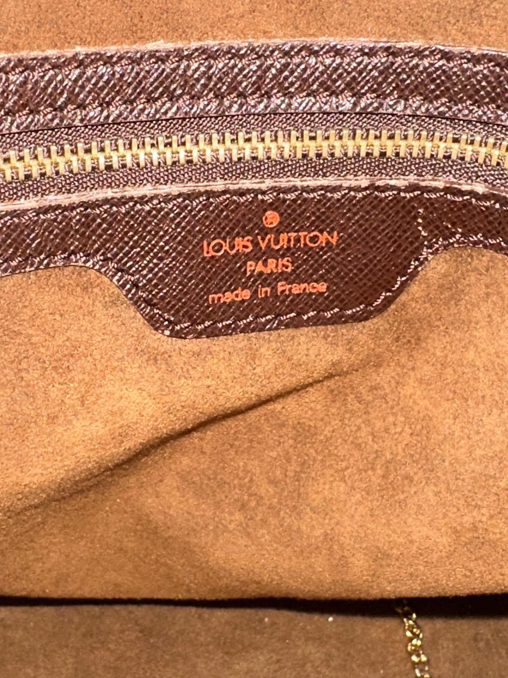 Louis Vuitton Marais