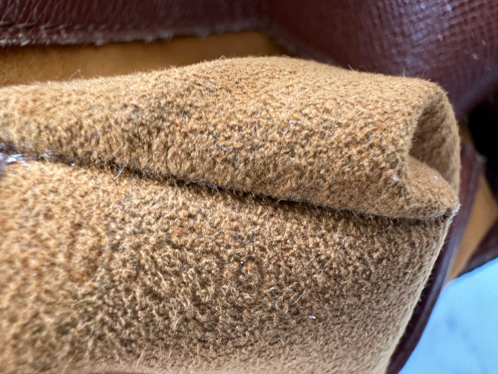 Louis Vuitton Musette salsa