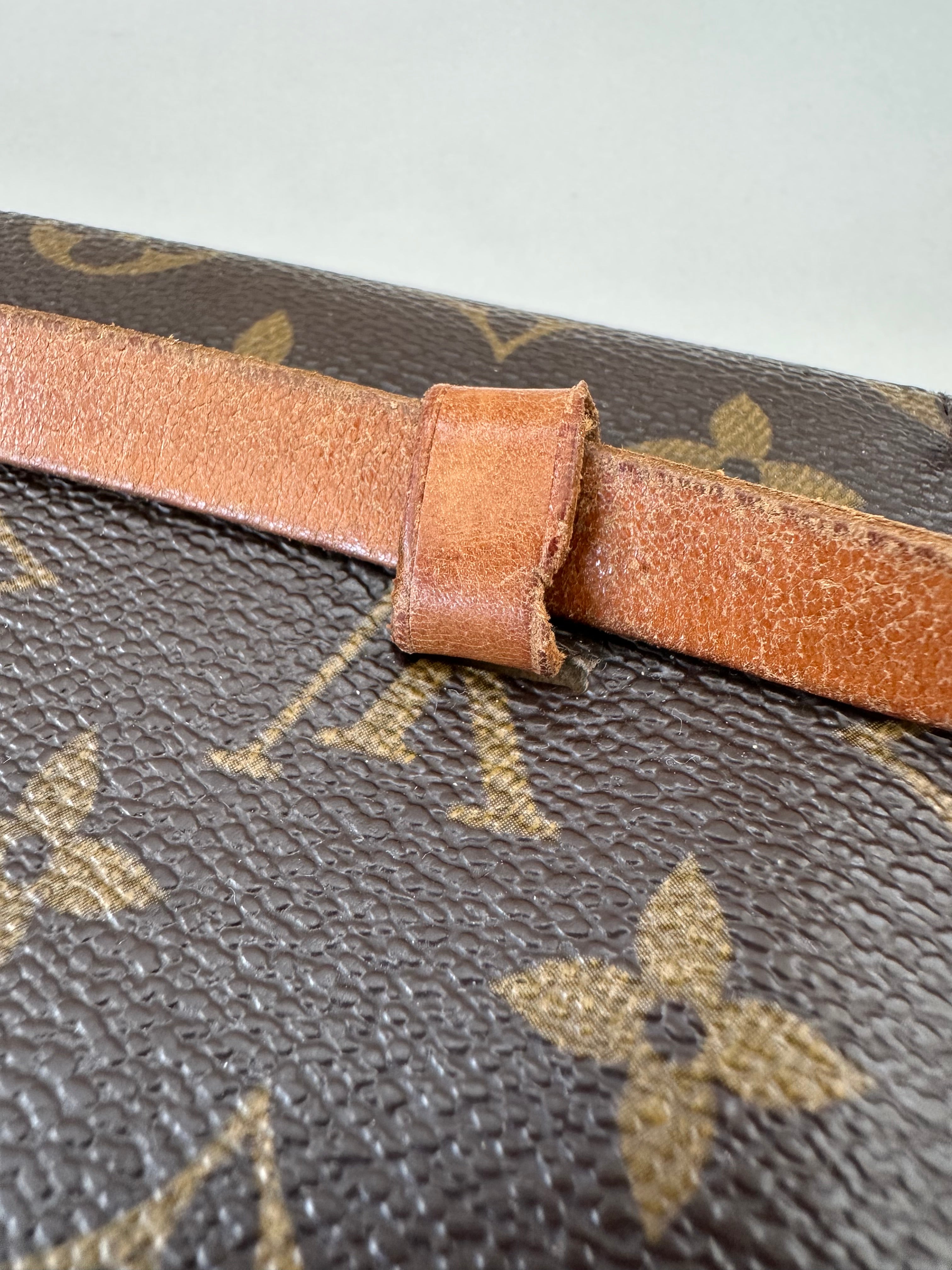 Louis Vuitton Florentine