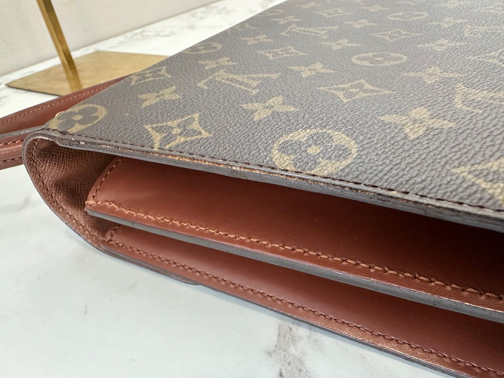 Louis Vuitton Concorde