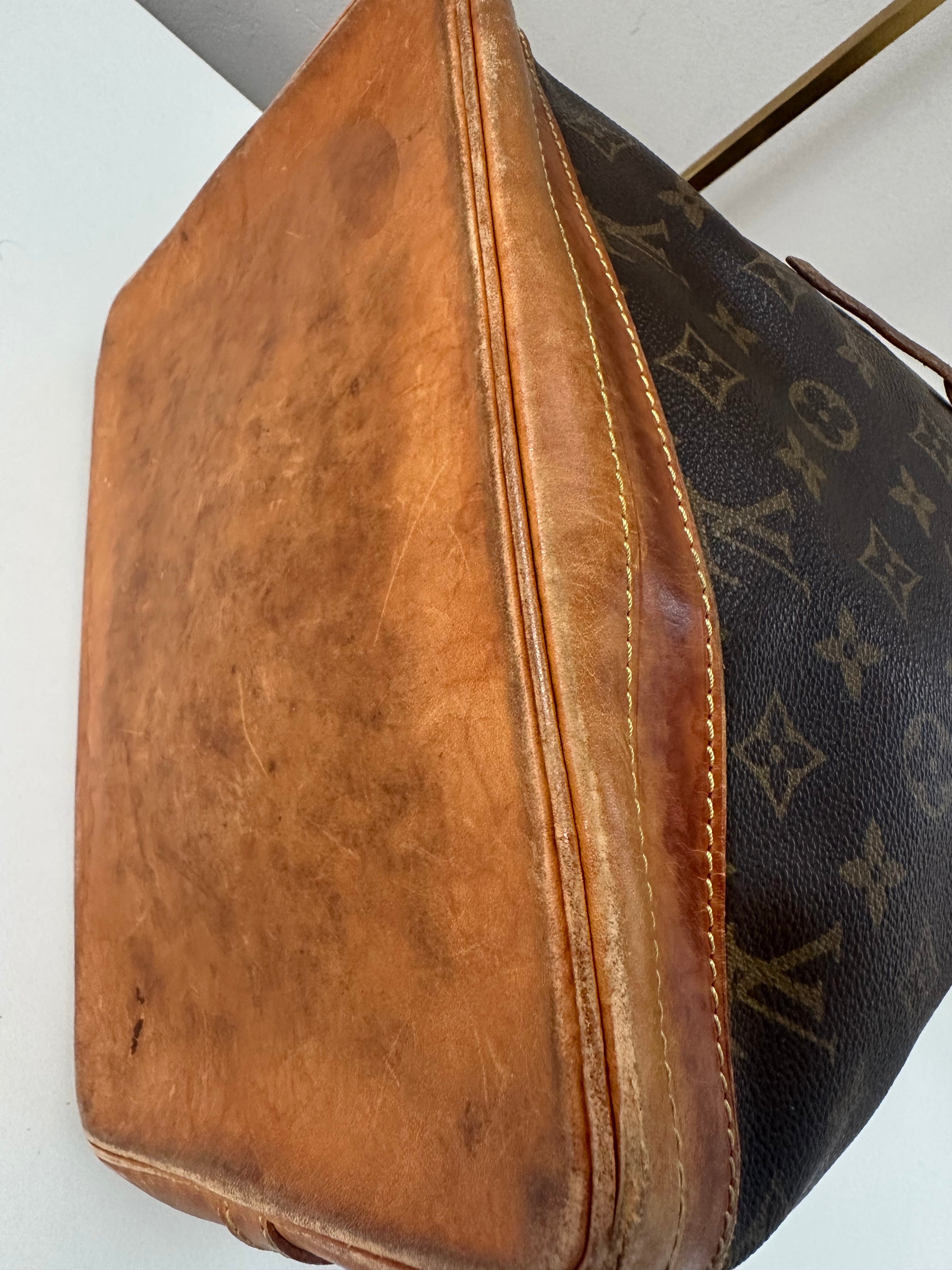 Louis Vuitton Noé