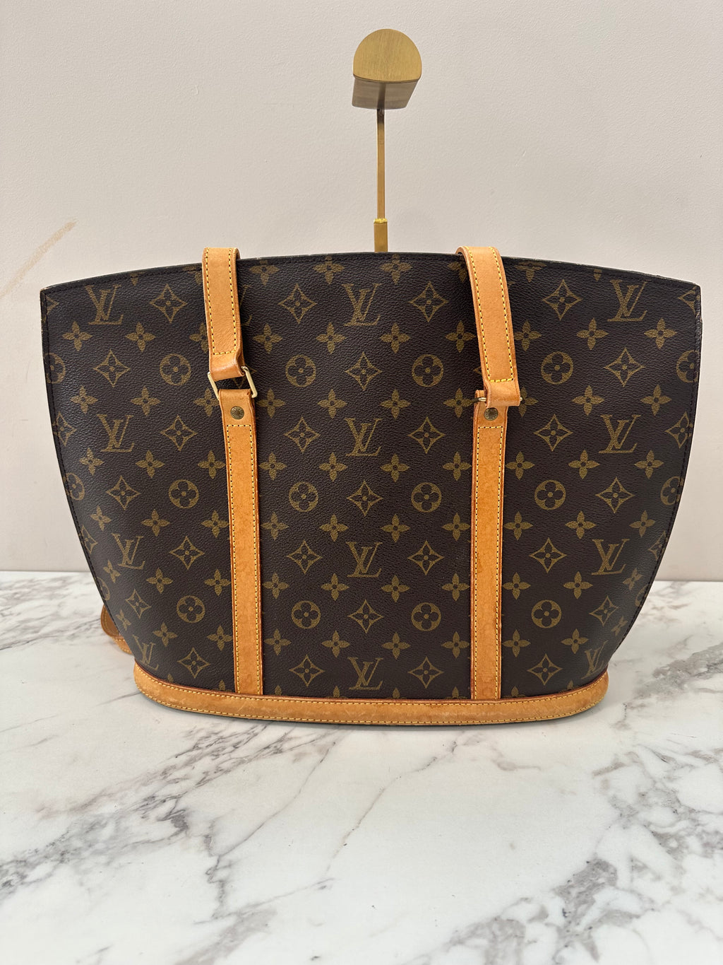 Louis Vuitton Babylone