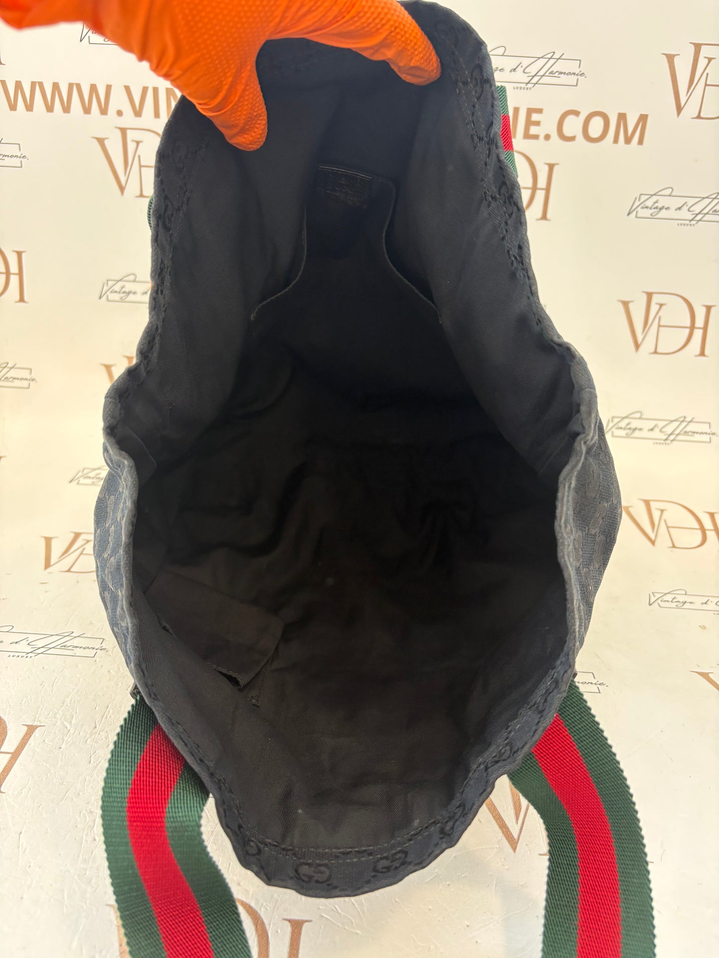 201323 - Gucci Tote