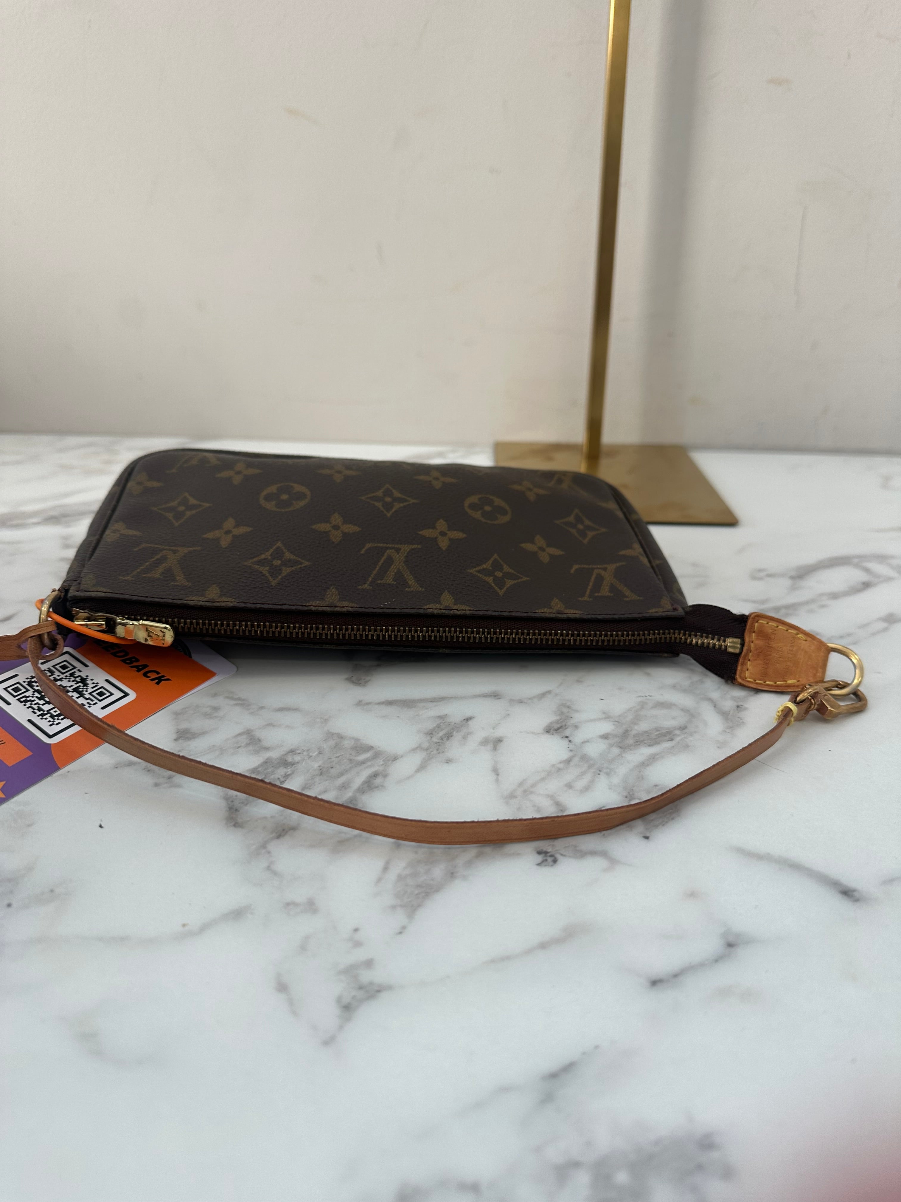 Louis Vuitton Pochette Accessoires