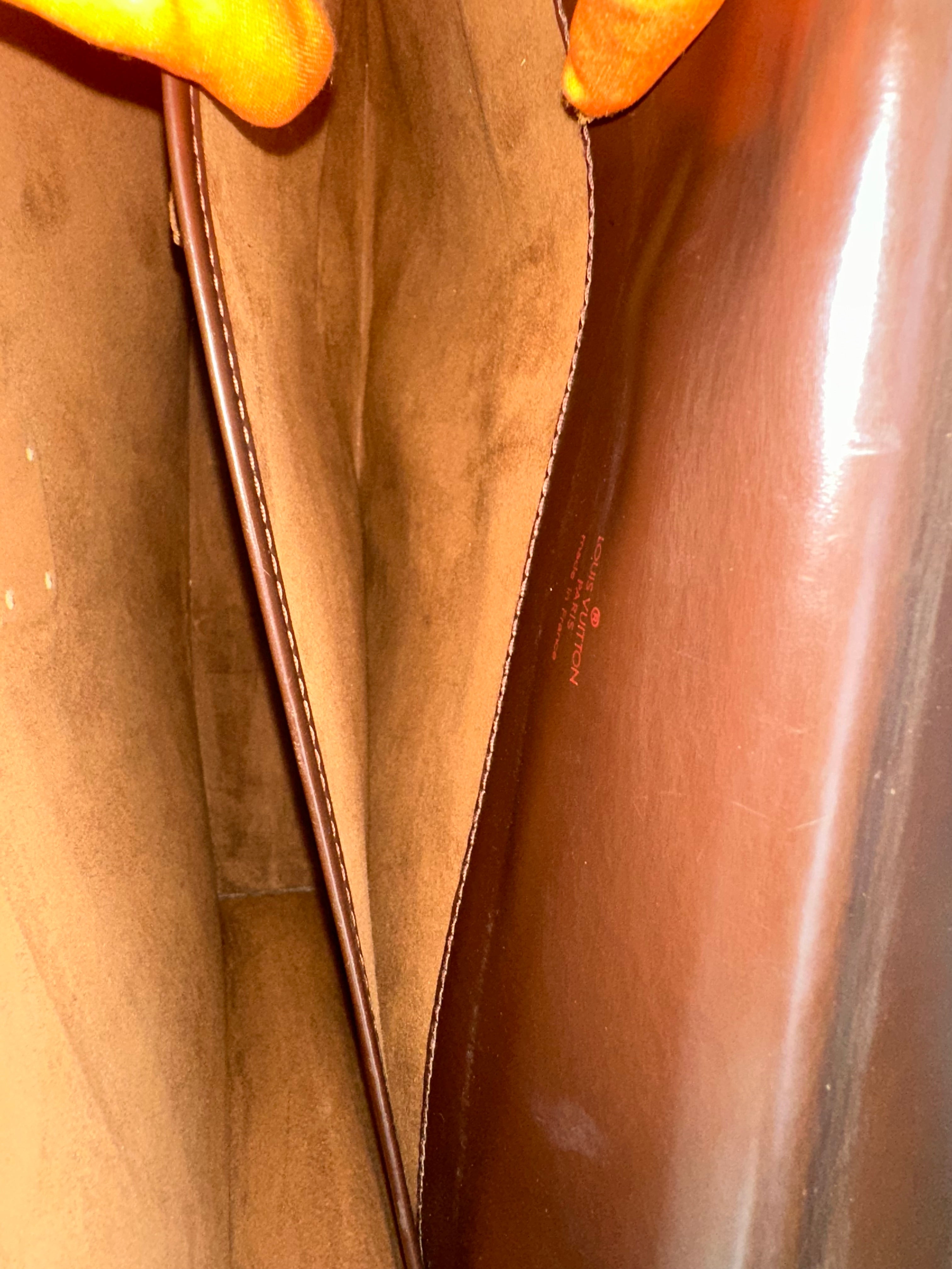 Louis Vuitton Altona PM