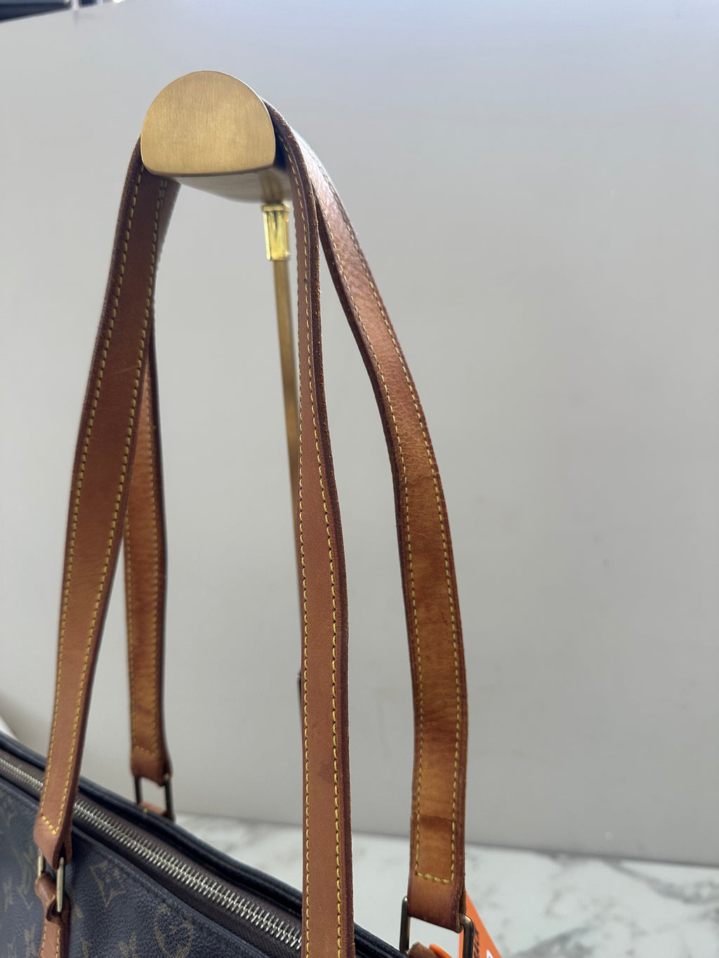 Louis Vuitton Cabas Mezzo
